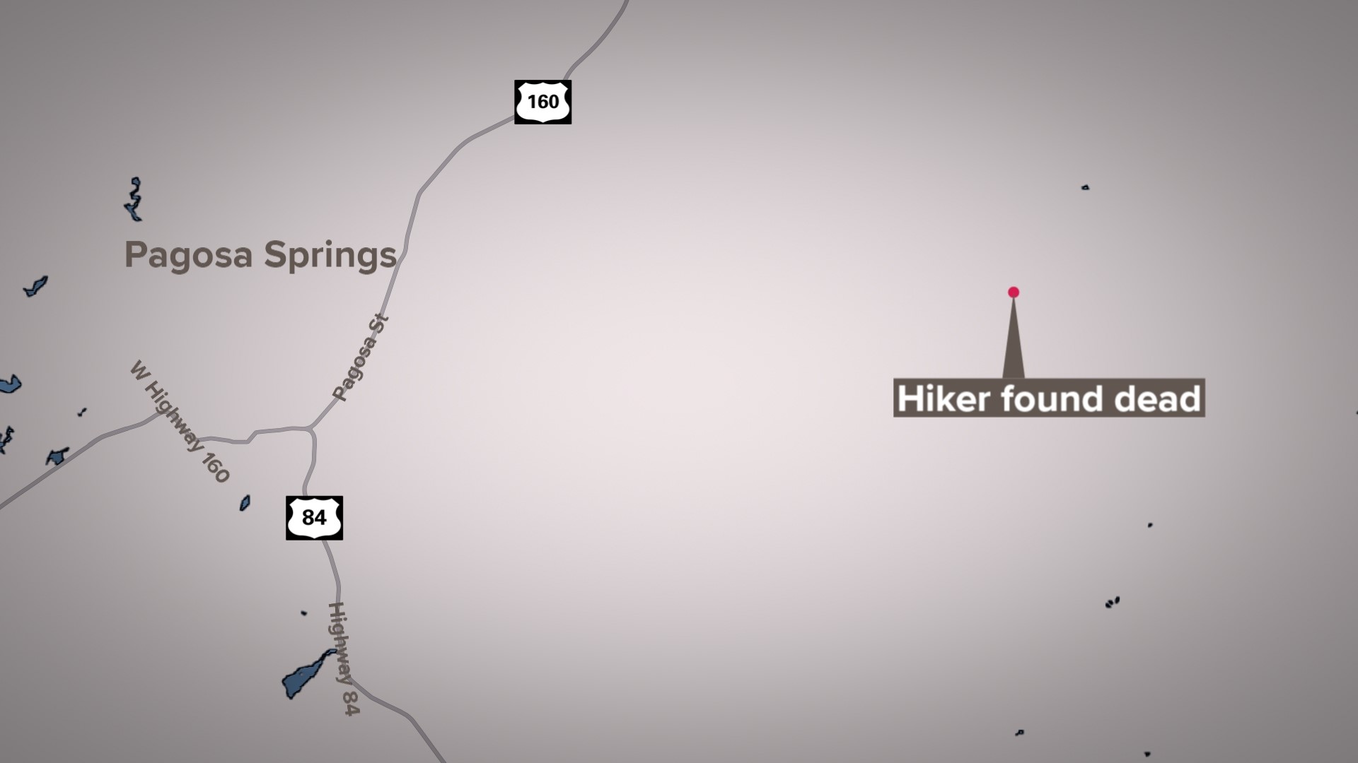Body of Colorado hiker who went missing with dog in August found | kvue.com