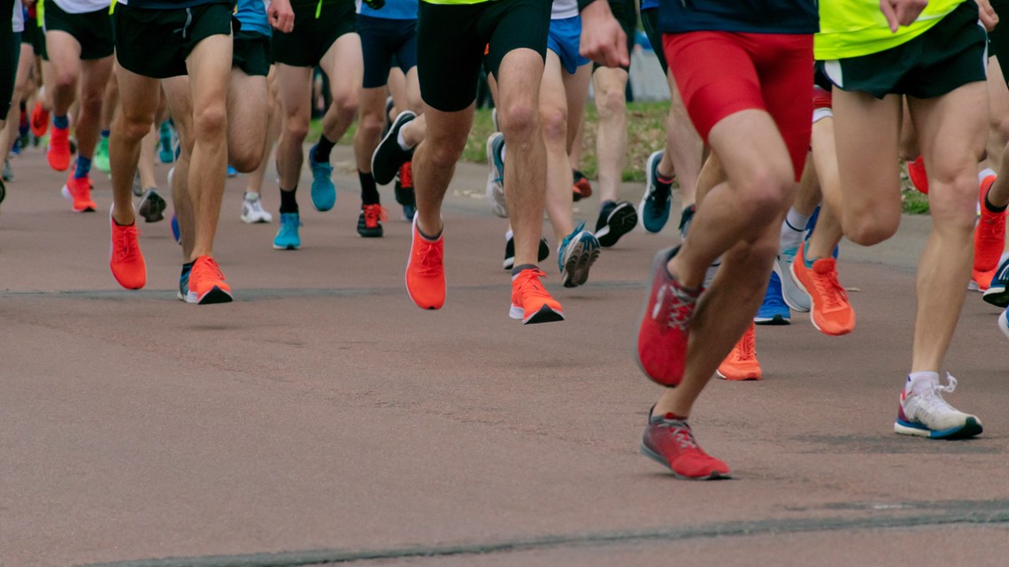 Austin Marathon route and road closures 2022 - Vimarsana News