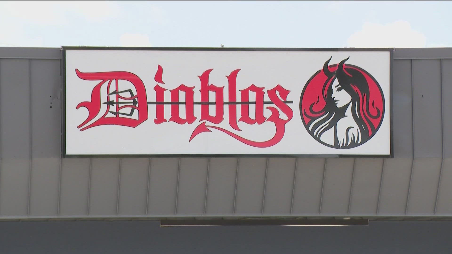 Police are investigating after four people were injured in a shooting at Diabla's nightclub in northeast Austin.