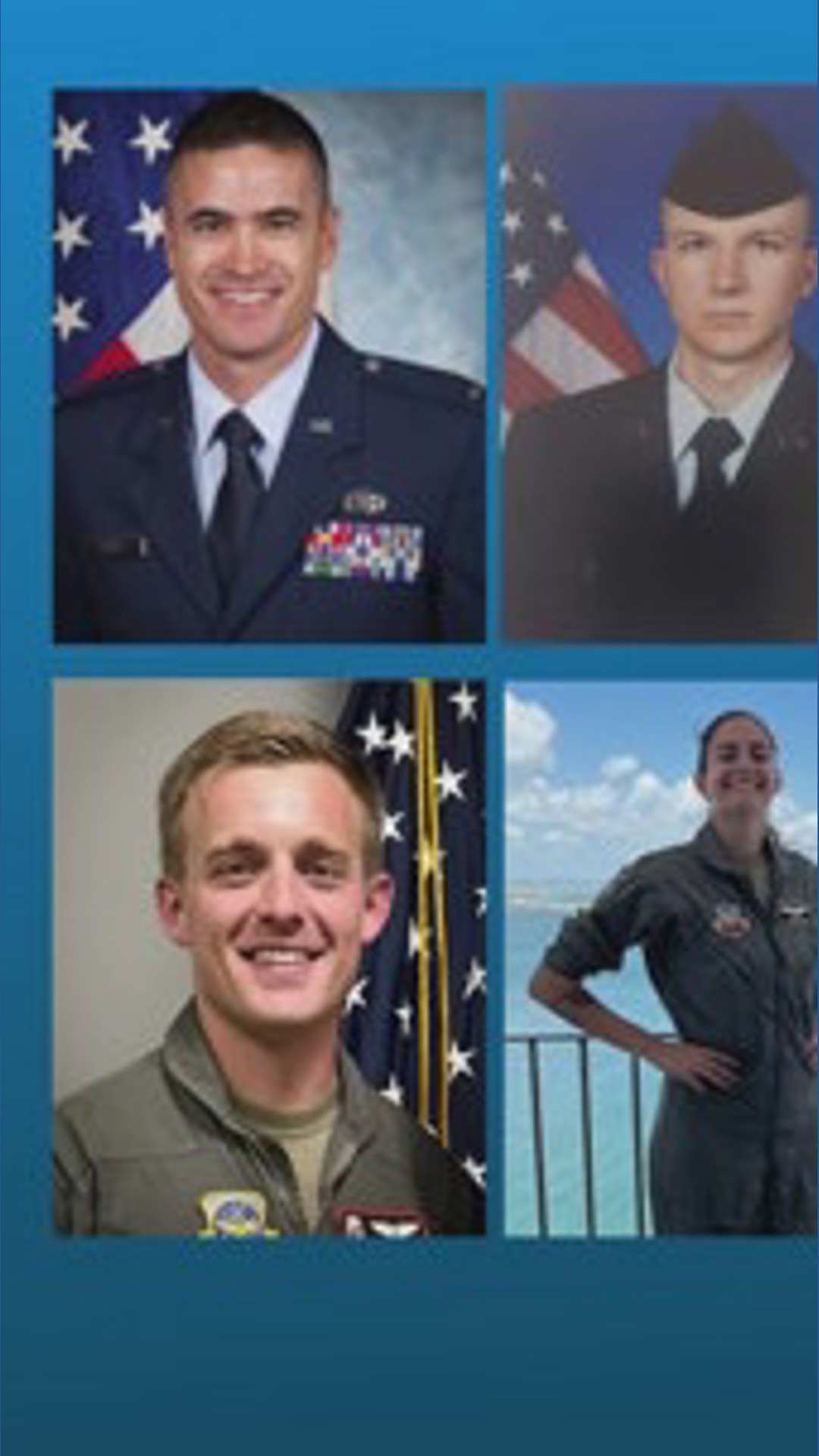 6 service members killed in Iraq plane crash now identified | kvue.com