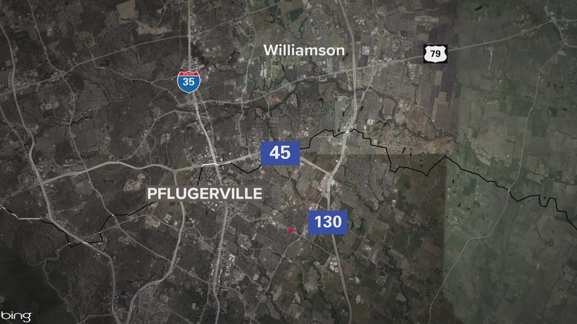 Teen killed in shooting near Pflugerville | kvue.com