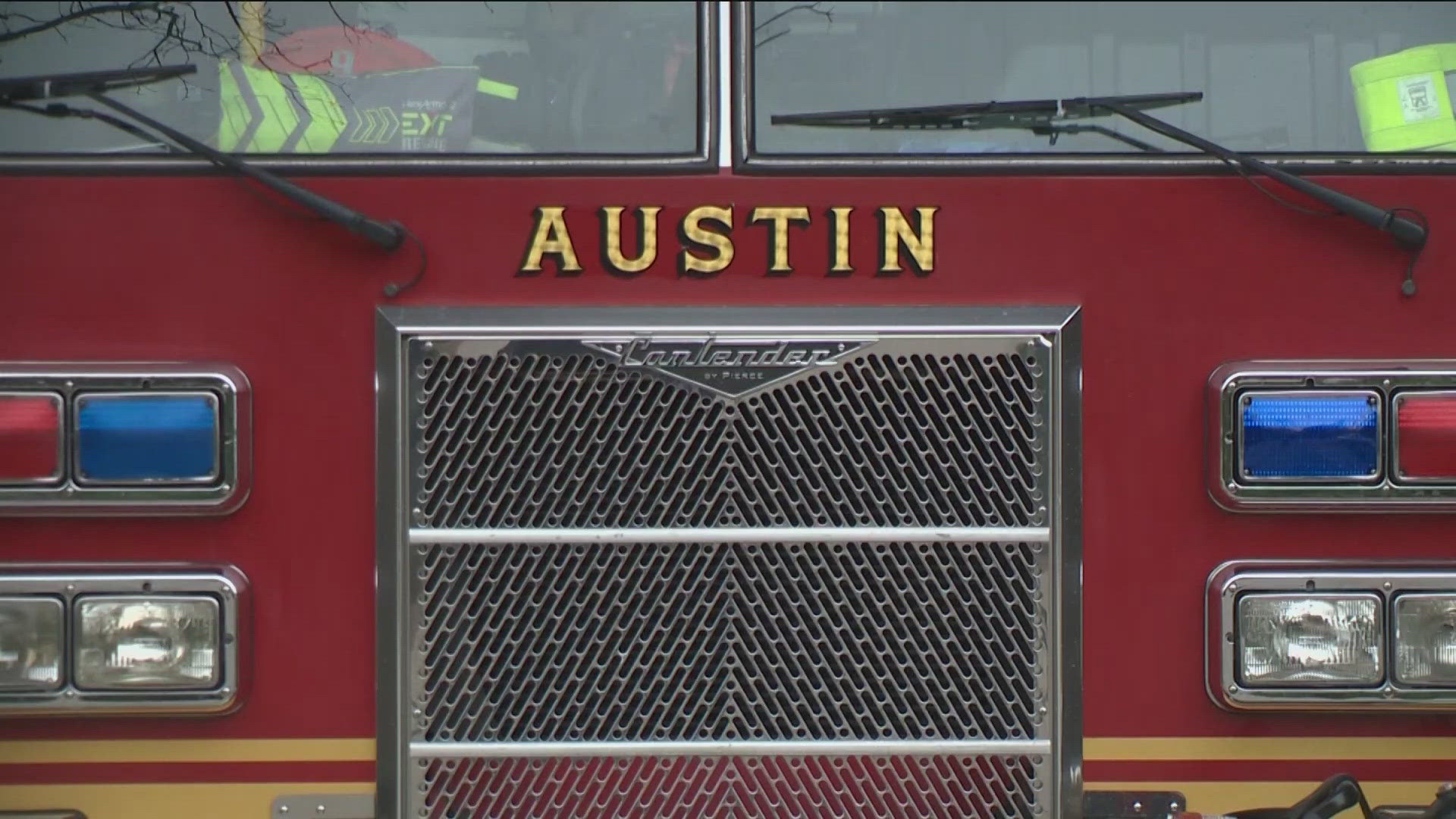 AFD, ATCEMS and APD all made proposals to Austin's Public Safety Commission this week.