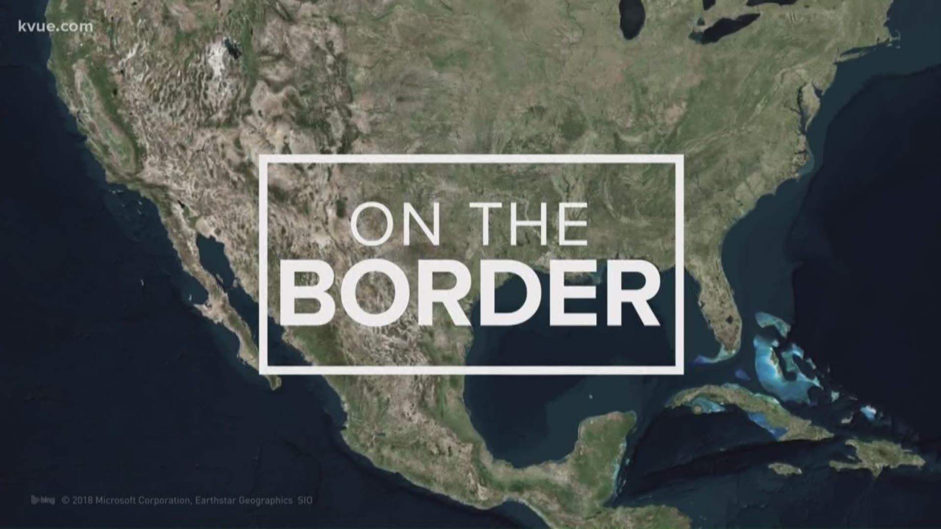 Texas is getting millions of dollars to better secure the southern border.