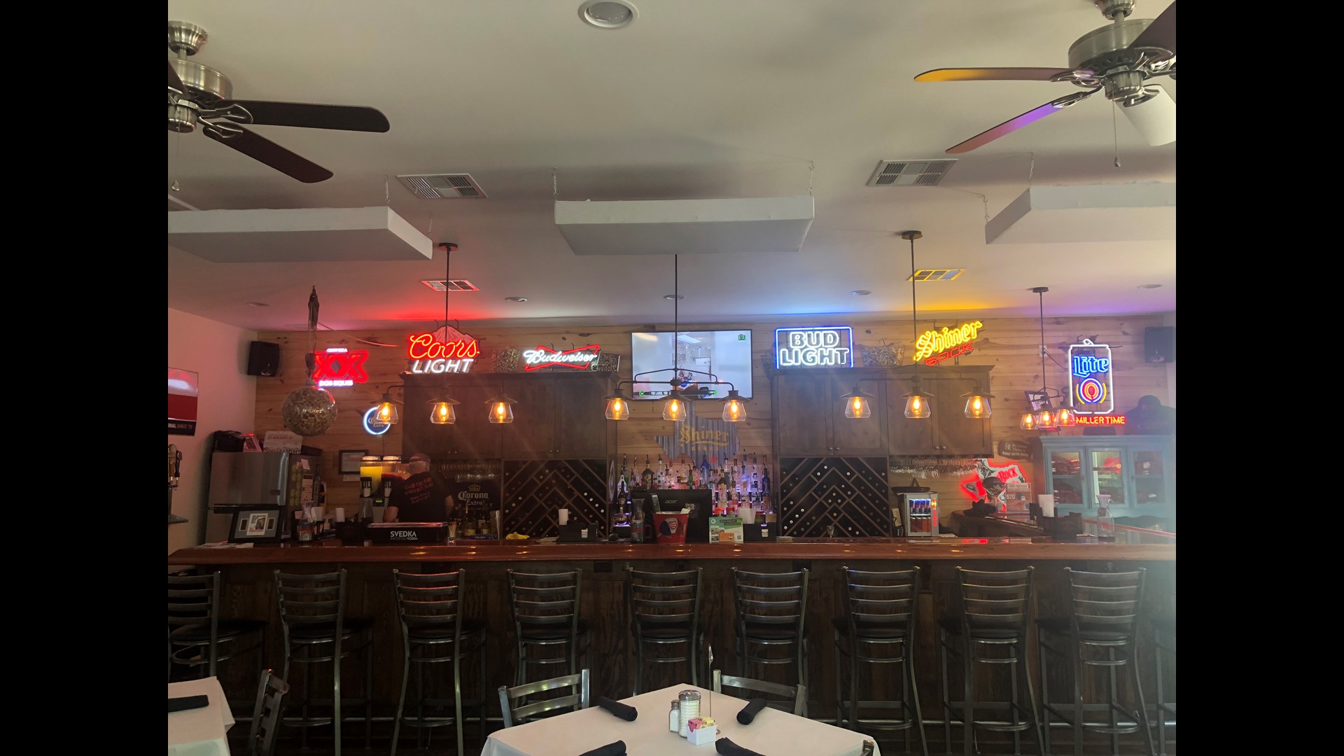 Original 'Texas Chainsaw Massacre’ home is in Kingsland and you can