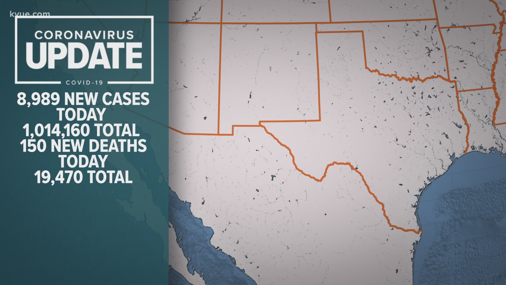 Here is what you need to know about the coronavirus pandemic for Nov. 14.