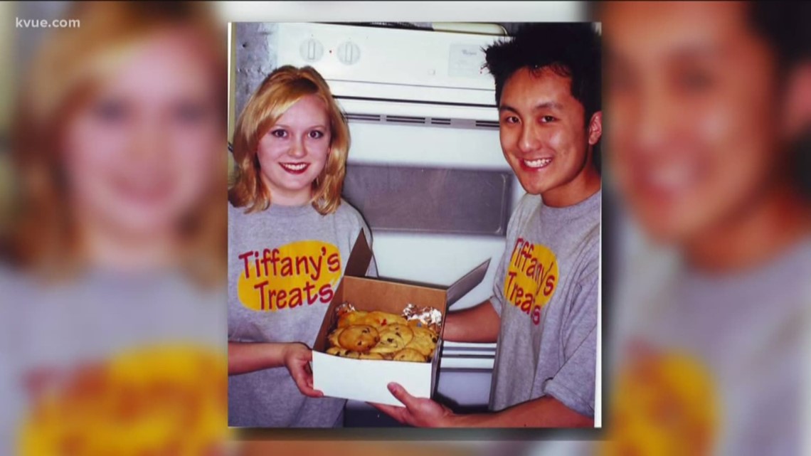 Tiff's Treats owners ask for help looking for very first customer from 1999 - Vimarsana News