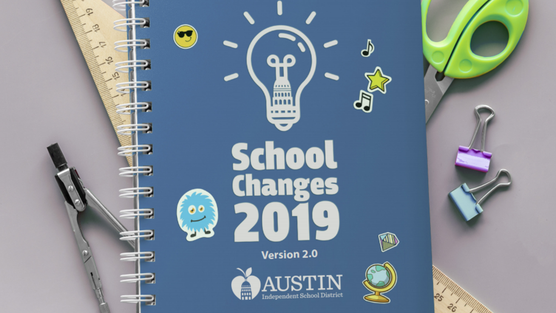 Parents Say New Plan Is Rushed As Austin Isd Is Considering Closing 4