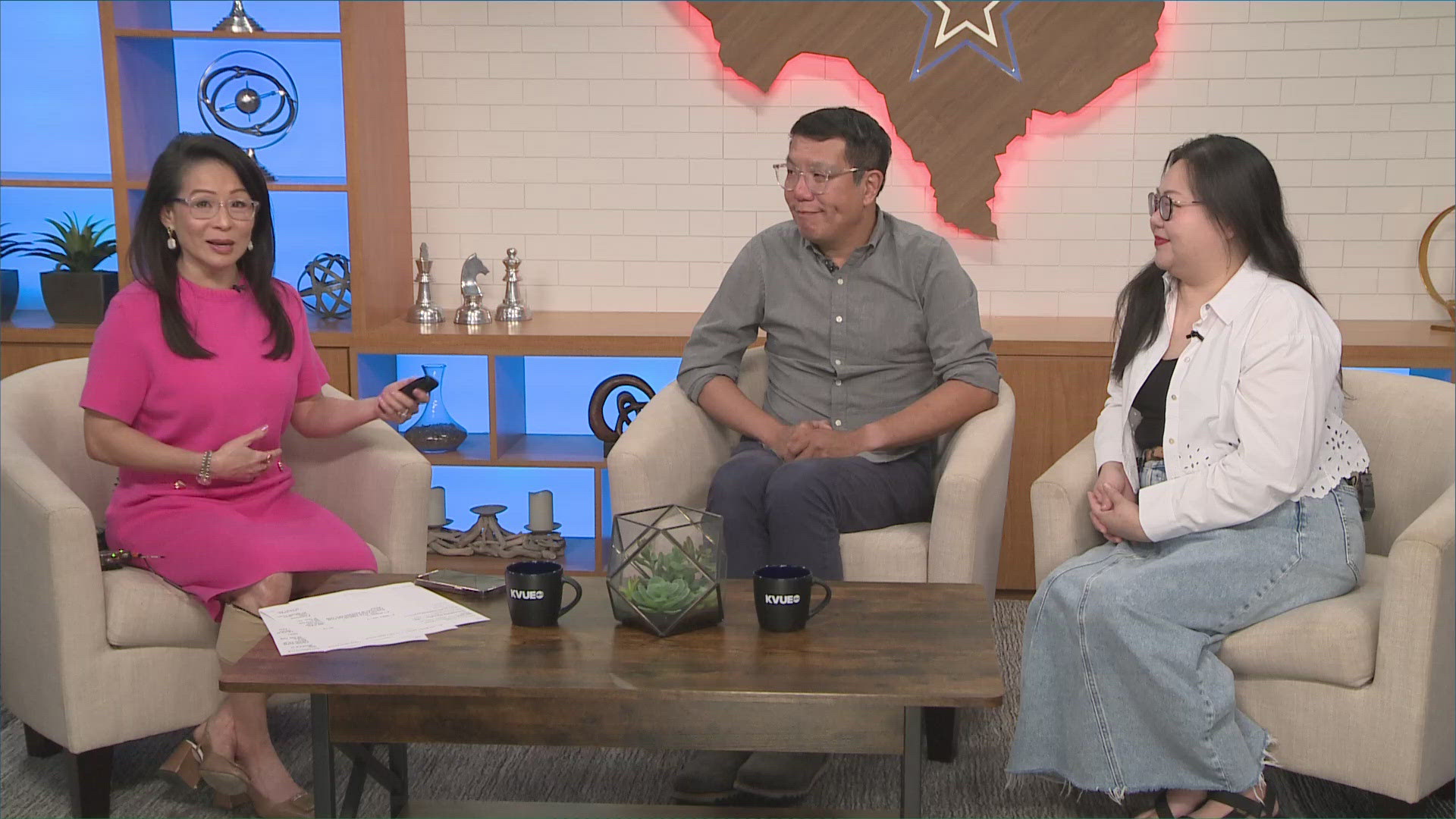 The 17th Annual Austin Asian American Film Festival kicks off this week.