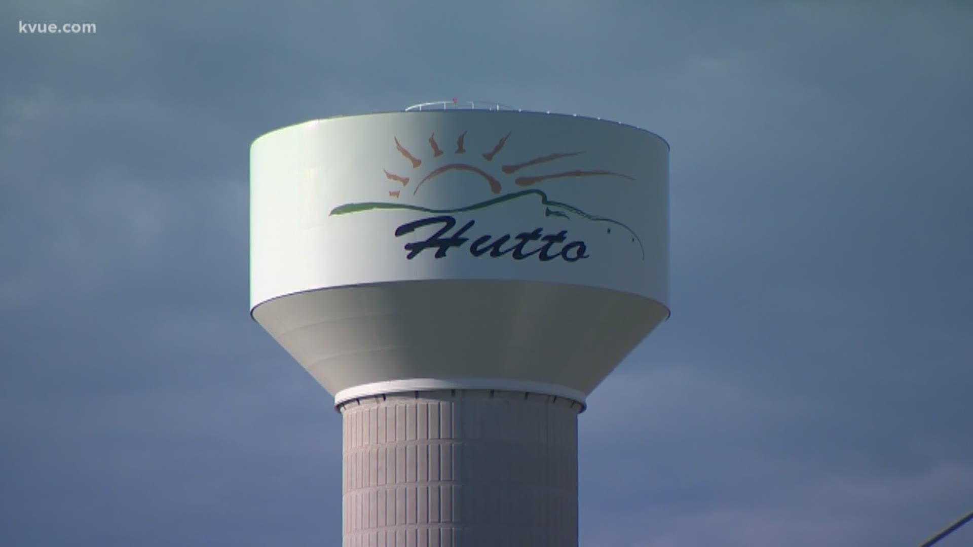 The City of Hutto issued a precautionary boil water notice Sunday, and it's still in effect more than 24 hours later.