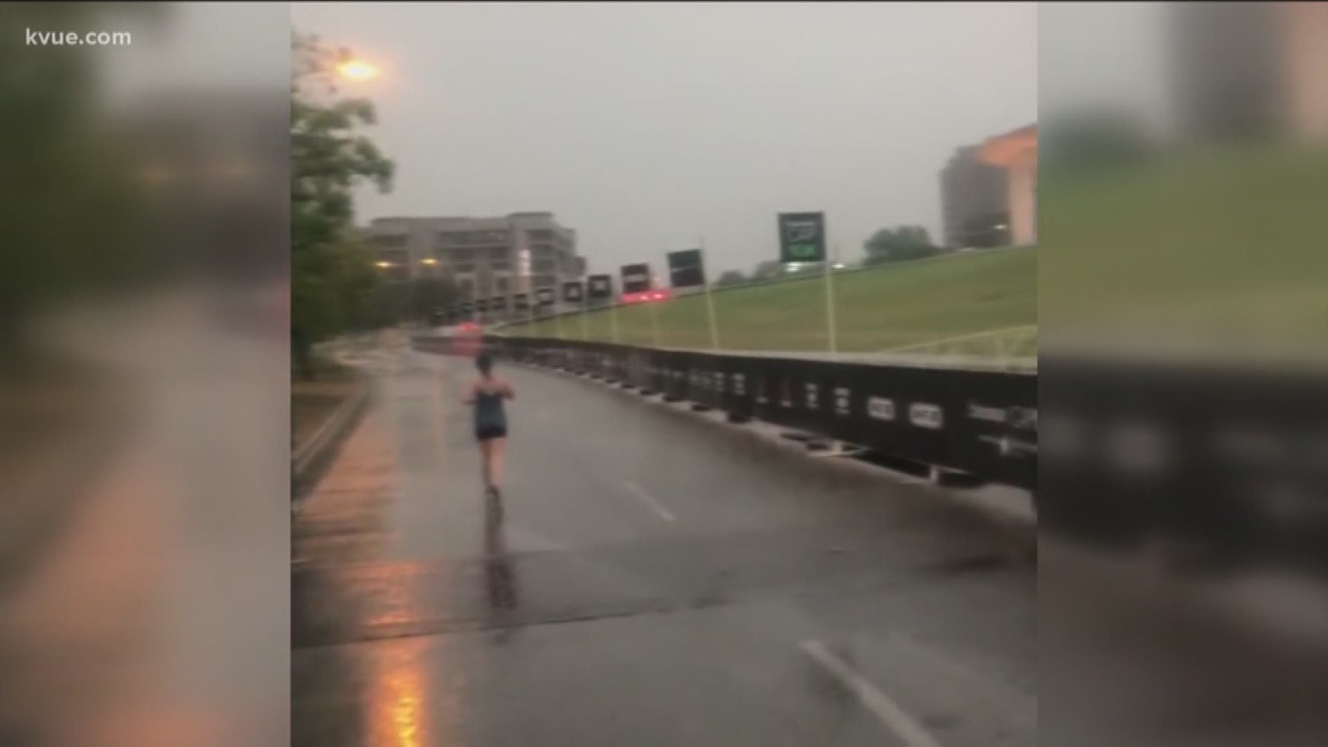 For the first time in its 42-year history, the Statesman Capitol 10K was cancelled.