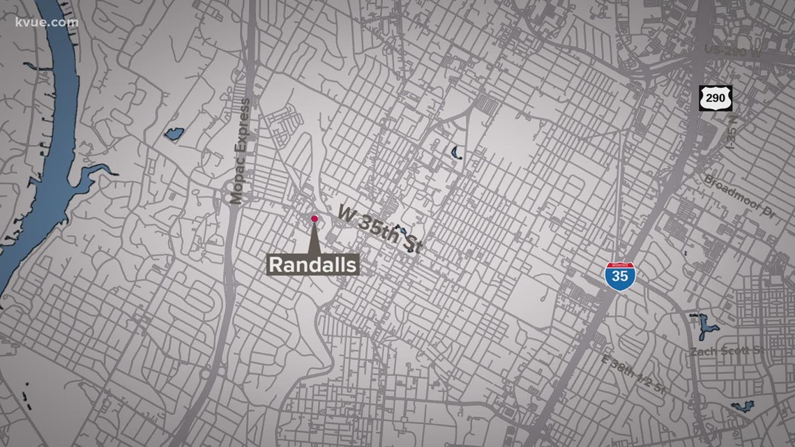 Randalls checks out of longtime Central Austin location but may open new stores