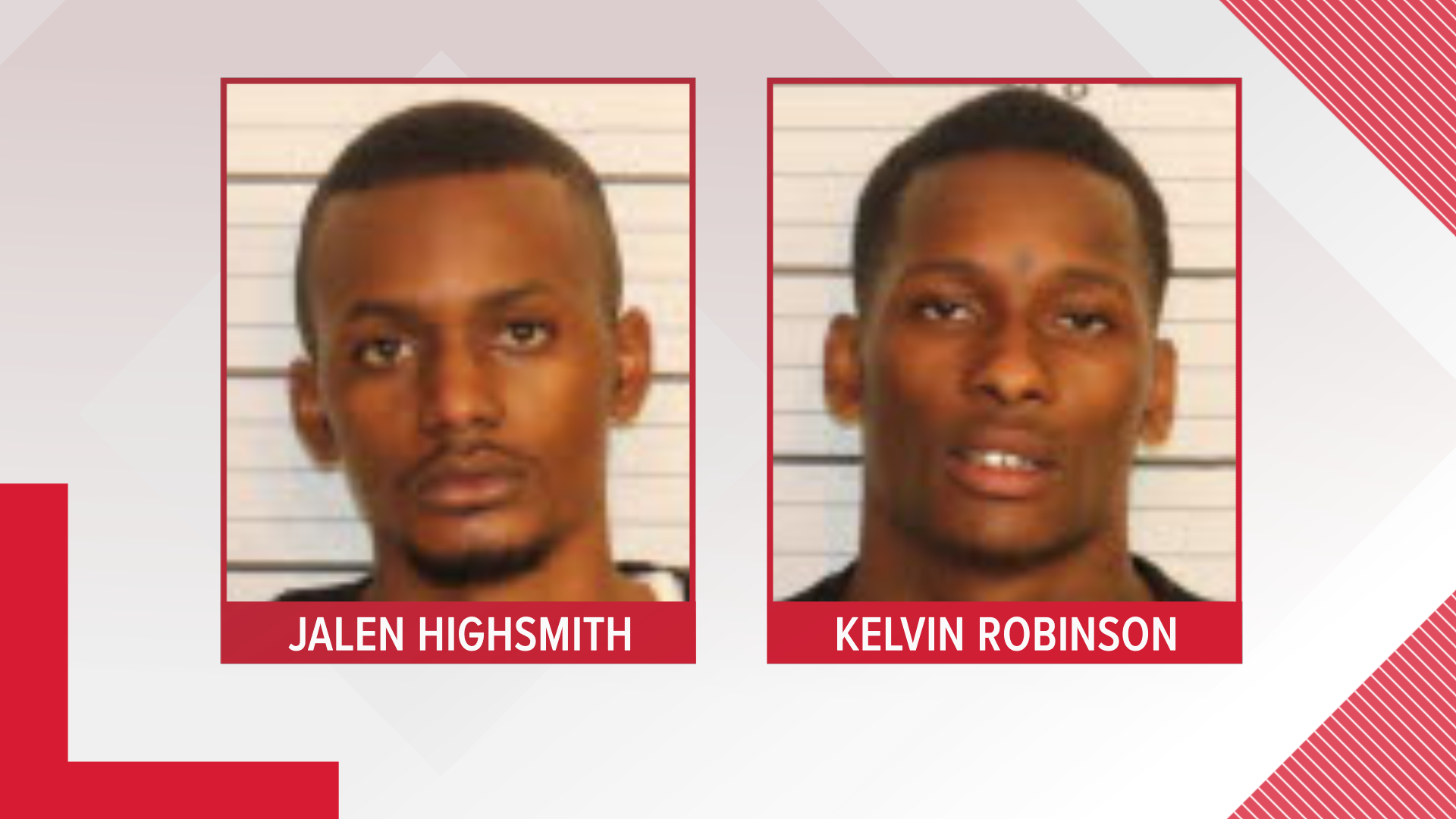 Men Involved In Deadly Northeast Austin Waffle House Shooting Arrested ...