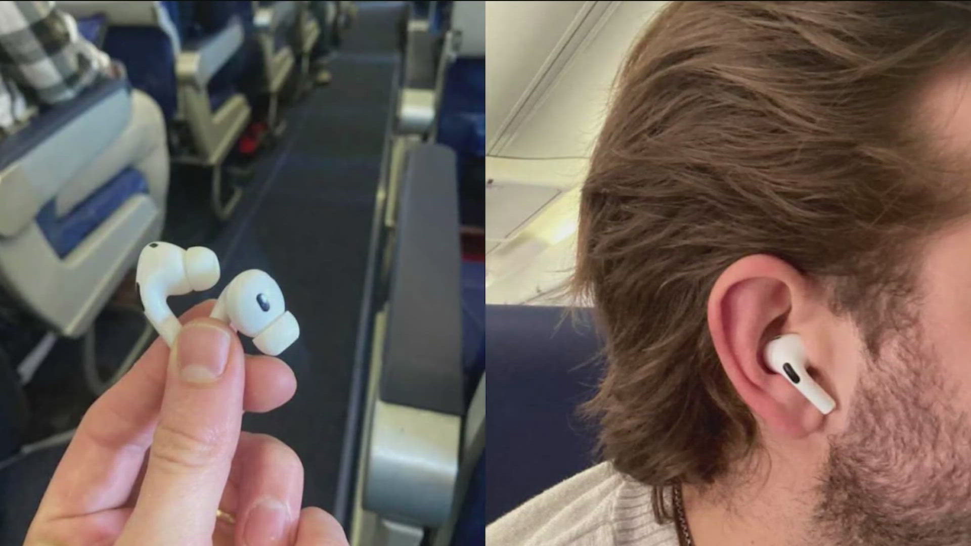 Apple recently announced a feature allowing Airpods to be used as hearing aids.