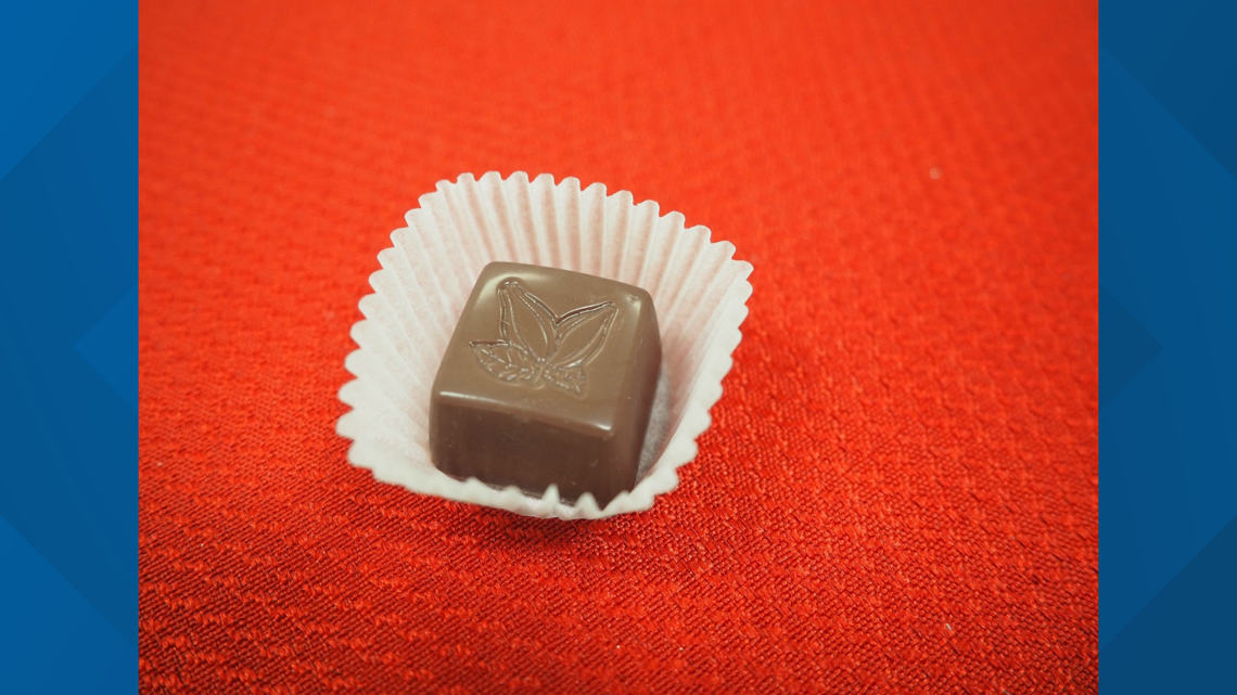 Keep Austin Local Ecuadorian Chocolate Factory in Cedar Park