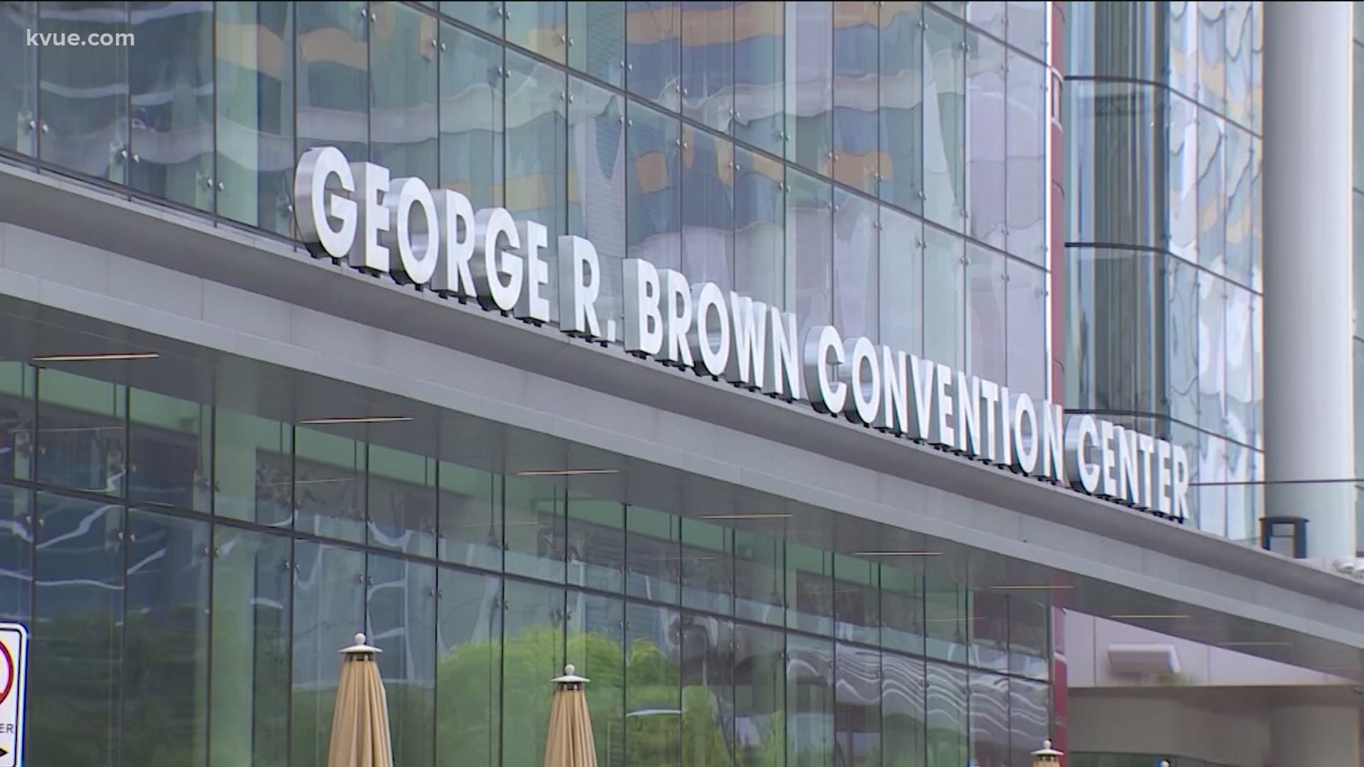 The lawsuit claims a breach of contract and argues the mayor overstepped his authority, violated free speech, freedom to assemble and equal protection.