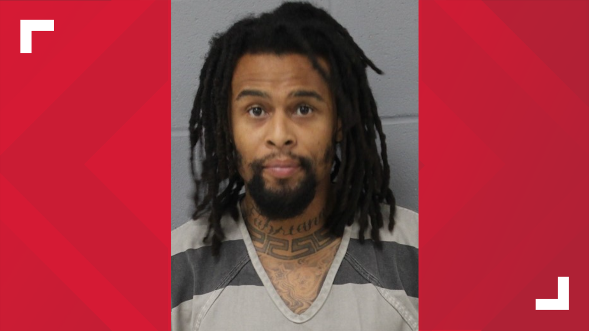 Police arrest man in link to Downtown Austin shooting off Sixth Street ...
