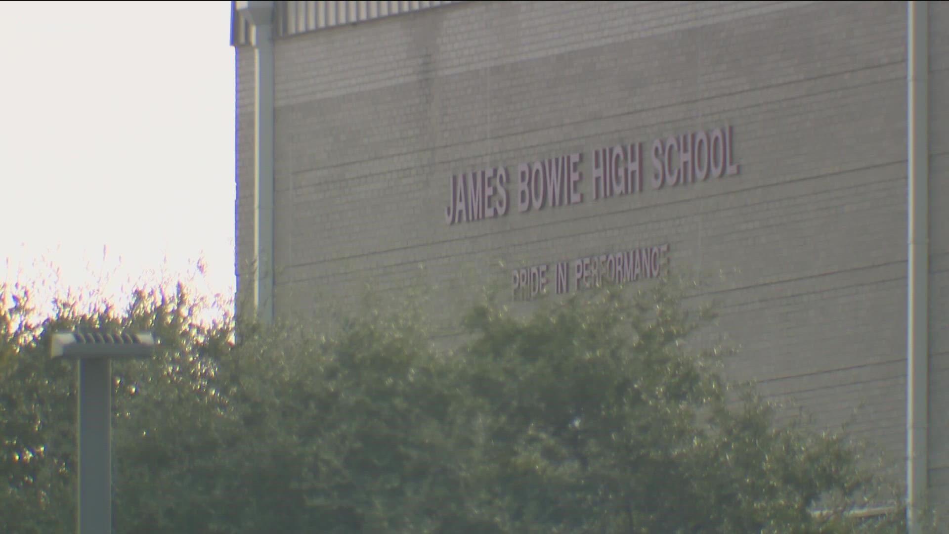 Parents and students are getting more anxious after reports of threats disrupt classes. District police departments say such threats are investigated for credibility