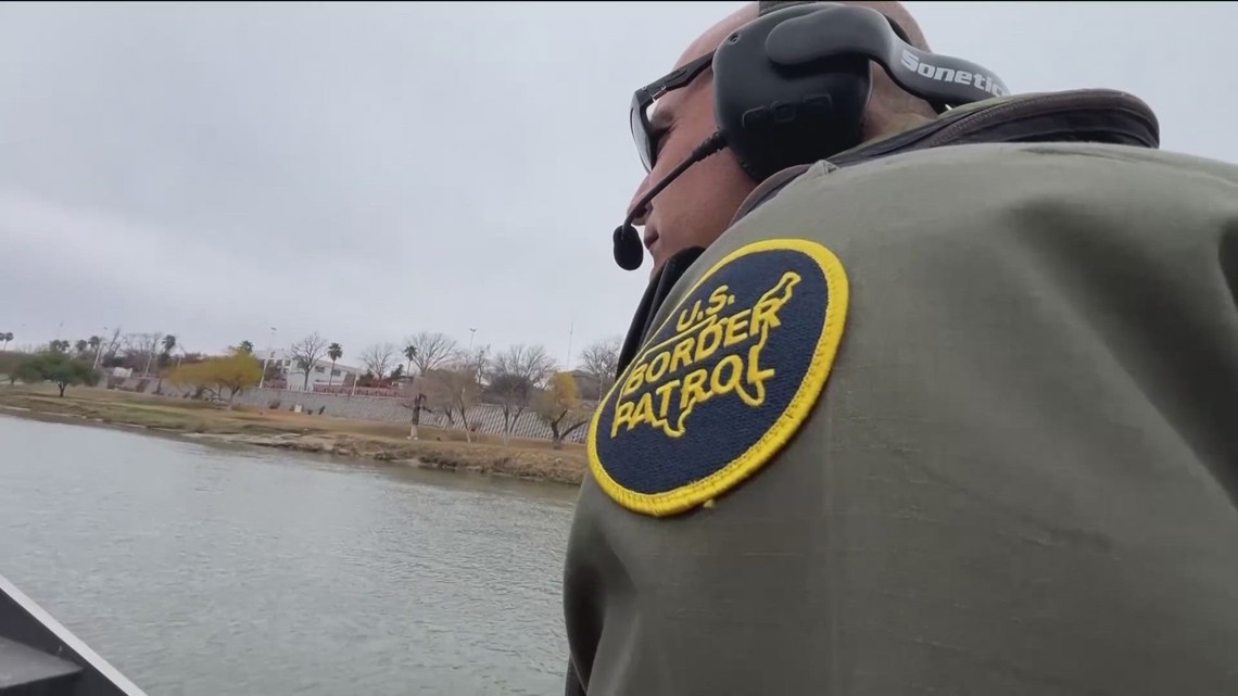 Judge in California orders Border Patrol to stop warrantless arrests ...