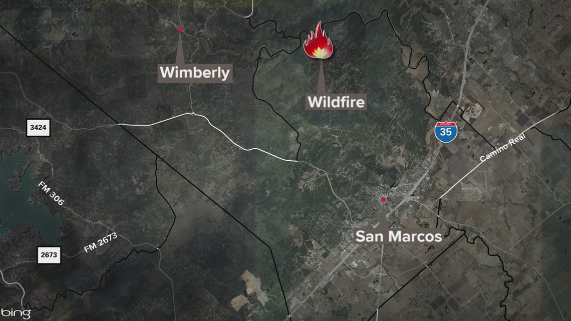 Oak Ridge Fire Today Map Oak Grove wildfire burns 300 acres, only 10% contained as of Saturday ...