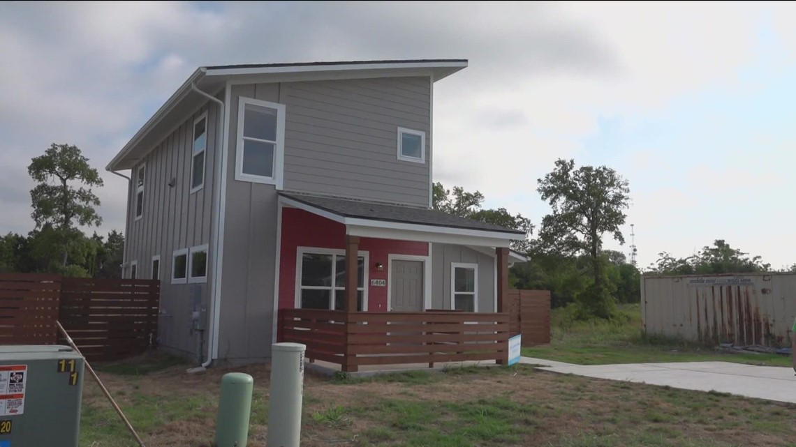 Affordability in Austin: How have previous housing bonds addressed the issue?