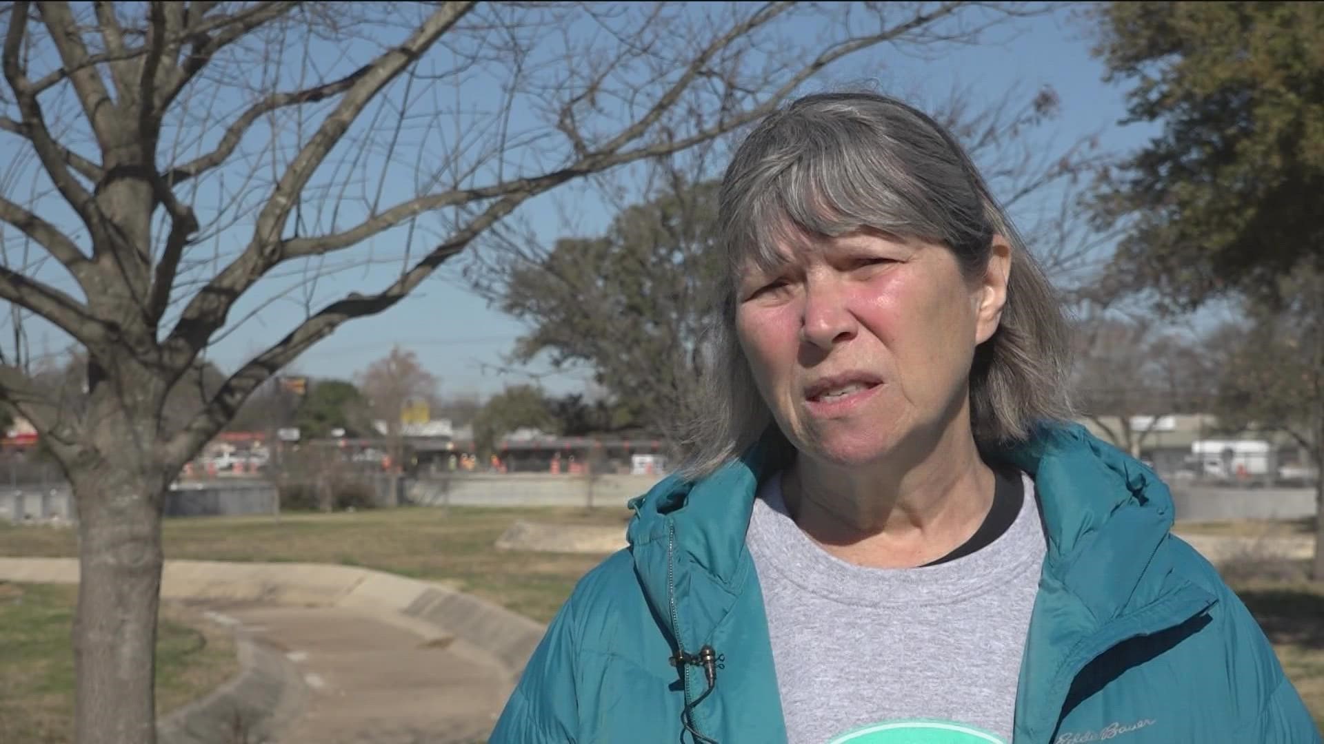 This week, homeless coalitions across Central Texas are working with volunteers for the point-in-time homeless count.