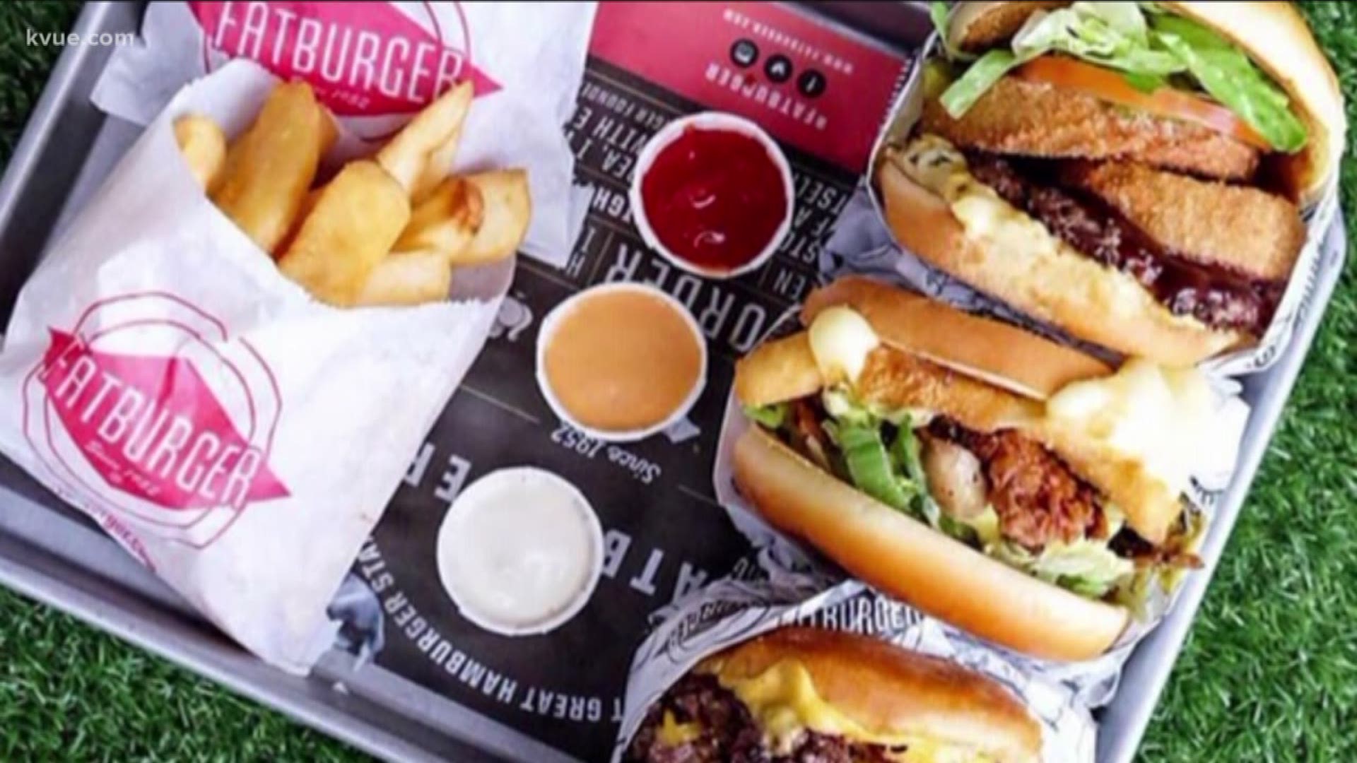 A Beverly Hills-based burger chain is heading to Central Texas.