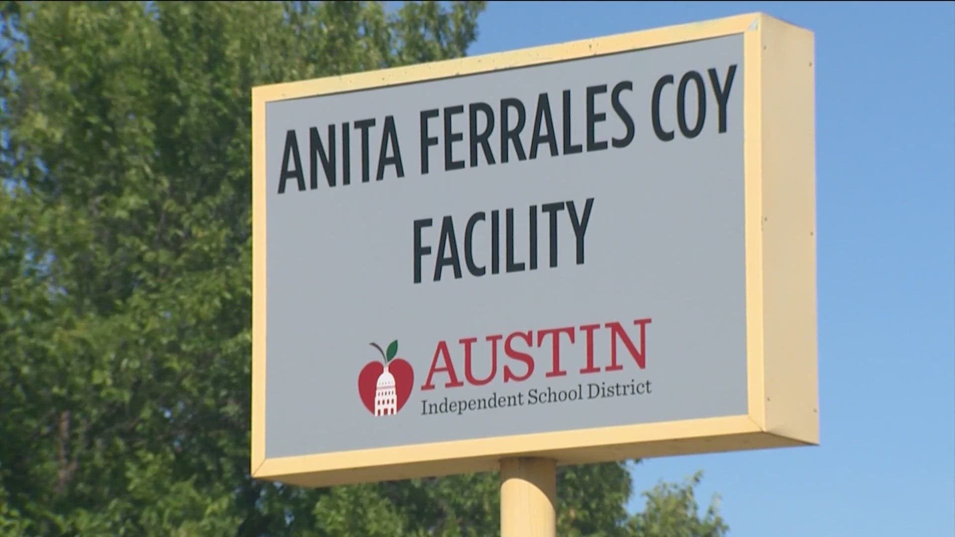 Austin ISD leaders are expecting construction of a 500-unit housing complex to begin within the next two years.