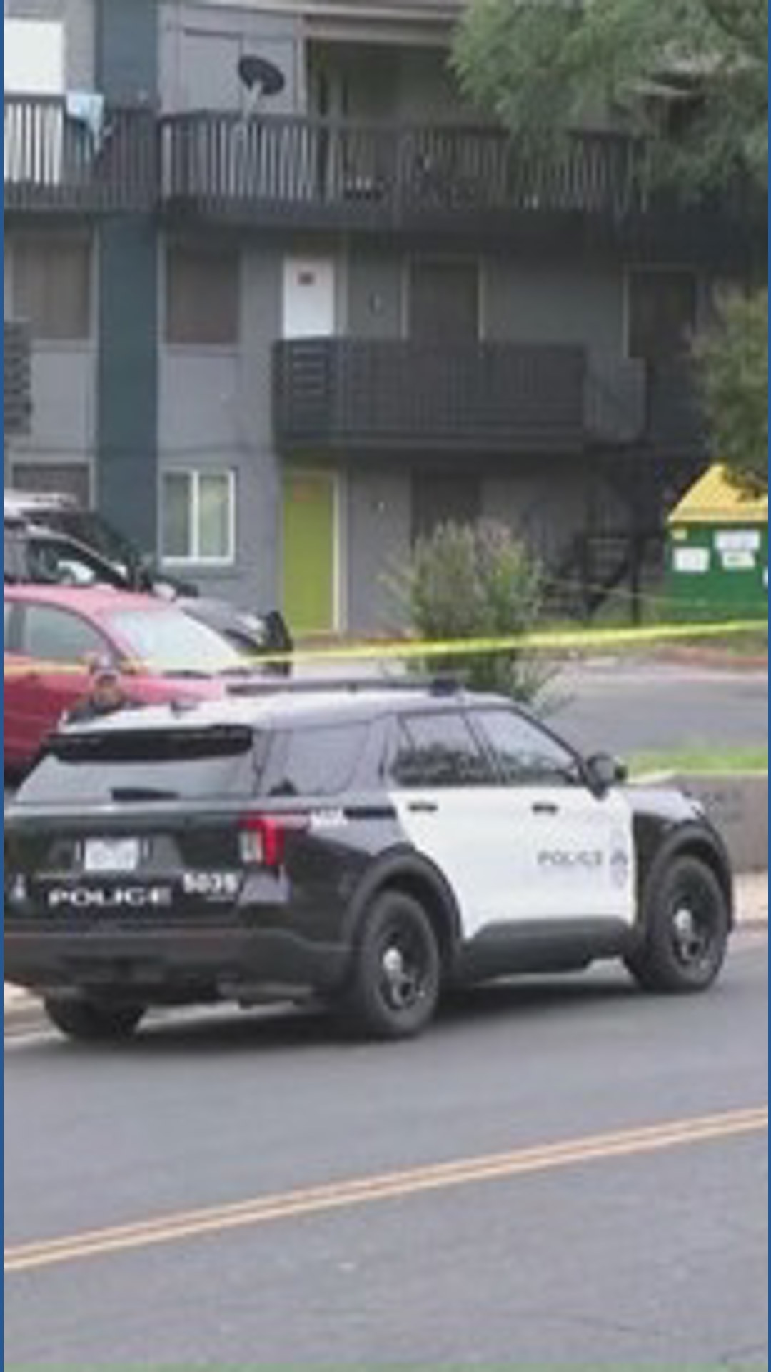 Man arrested in connection with southeast Austin stabbing | kvue.com