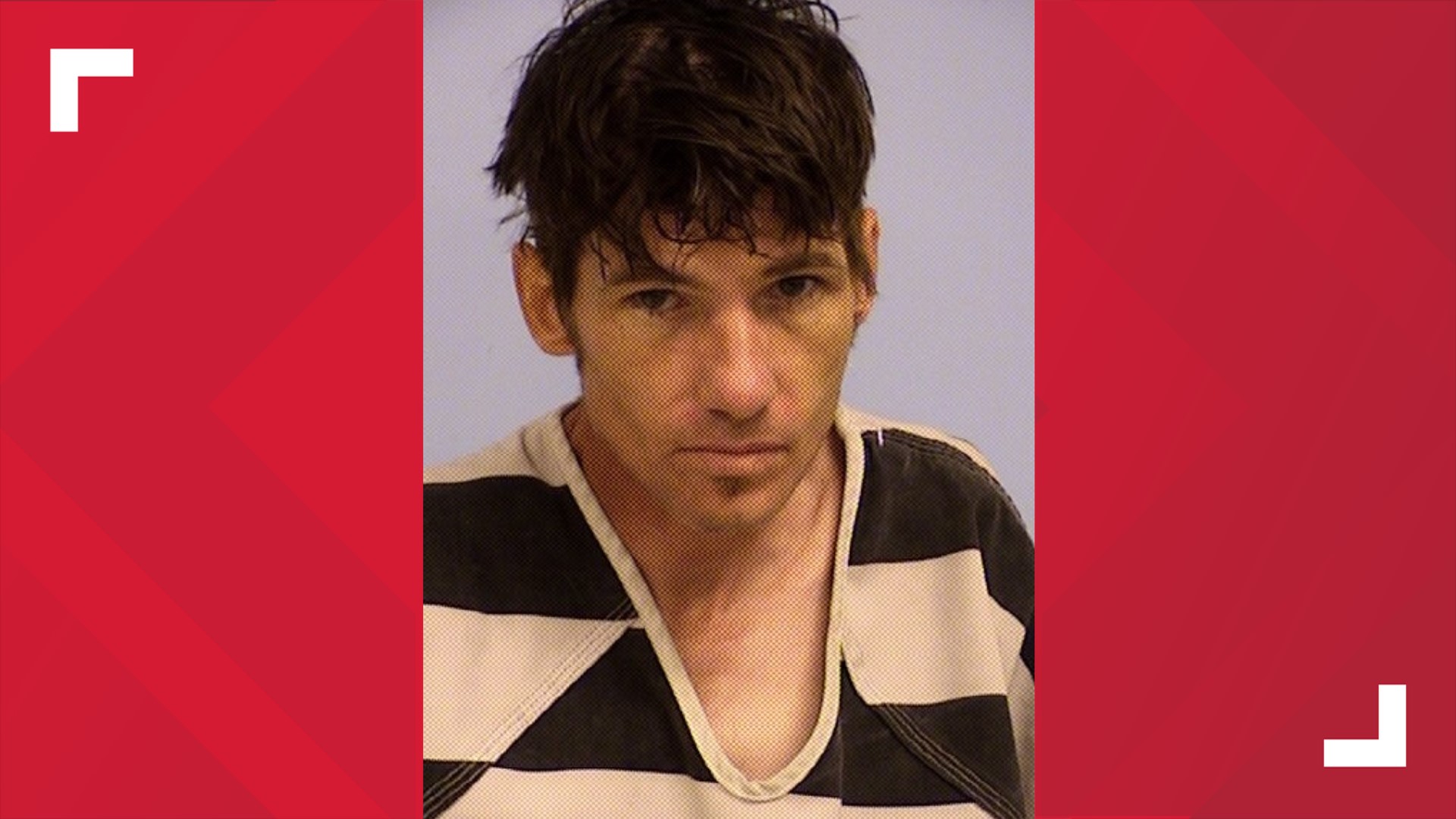 Austin bank robbery suspect who wore white surgical mask connected to 5 ...
