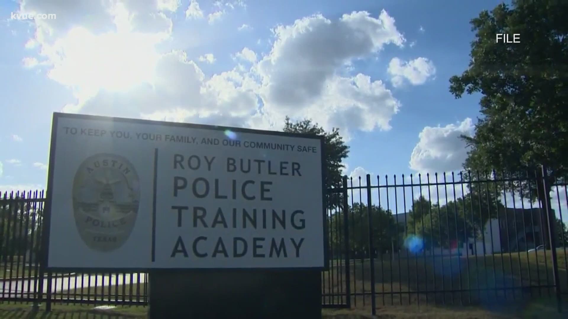 Austin City Council has approved restarting the APD academy under a new curriculum. The move comes after 15 months without a cadet class.