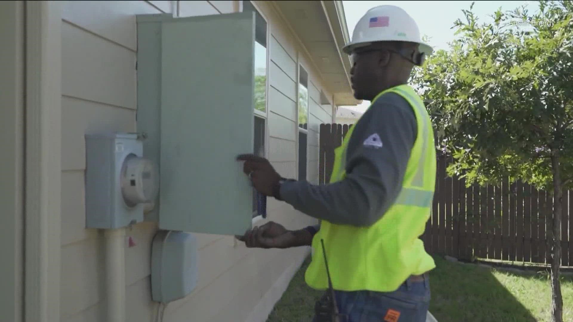 Austin Energy customers could soon see their monthly bills go up.