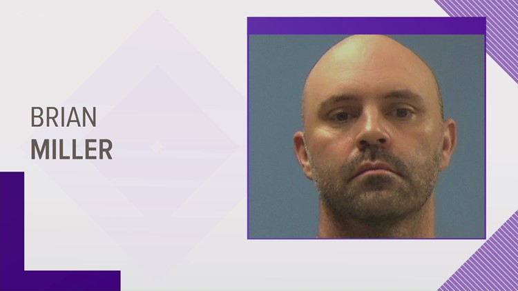 Liberty Hill teacher charged with improper student relationship