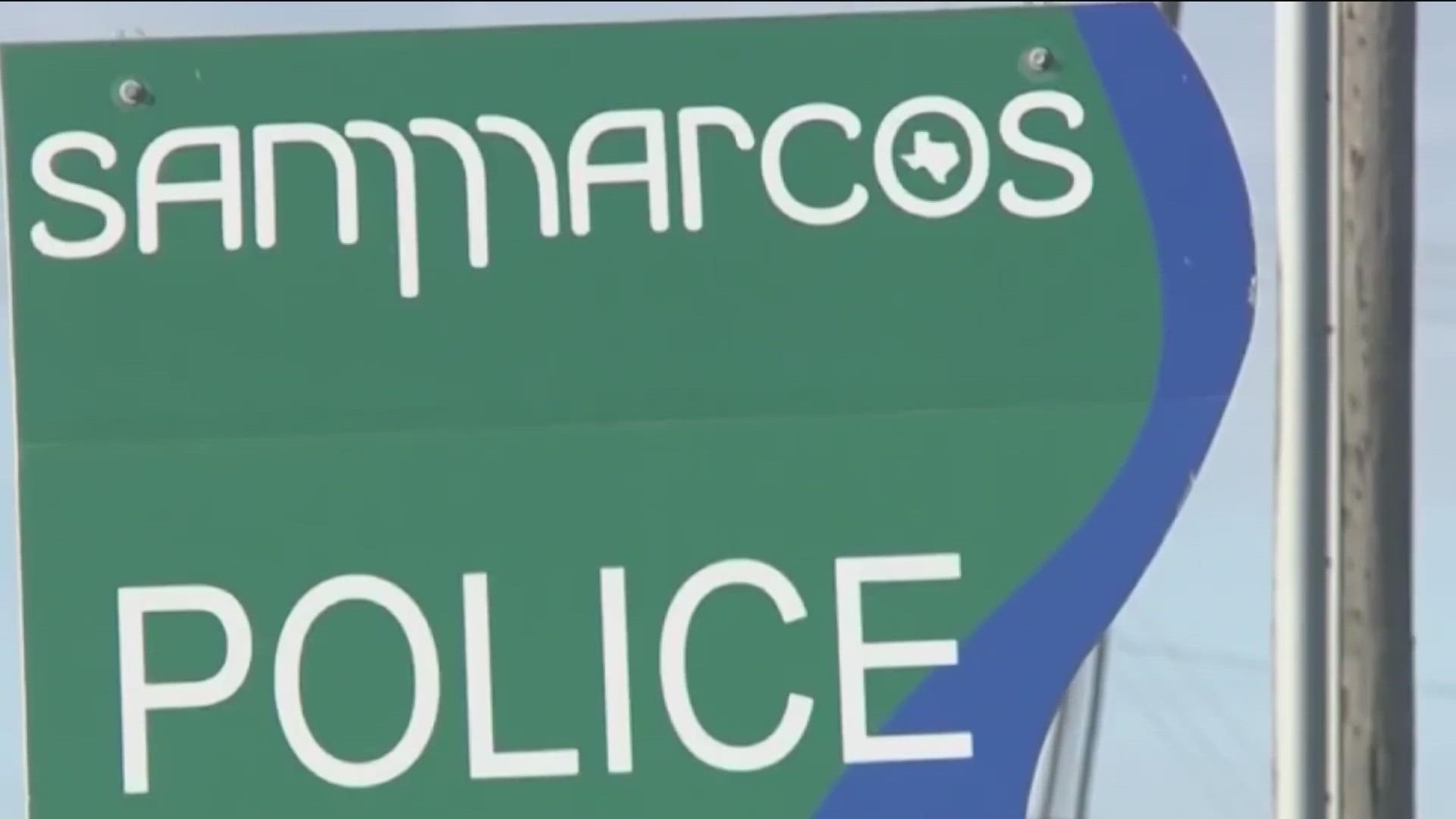 San Marcos City Council members voted 4-3 to repeal an agreement with the city police officers' association.