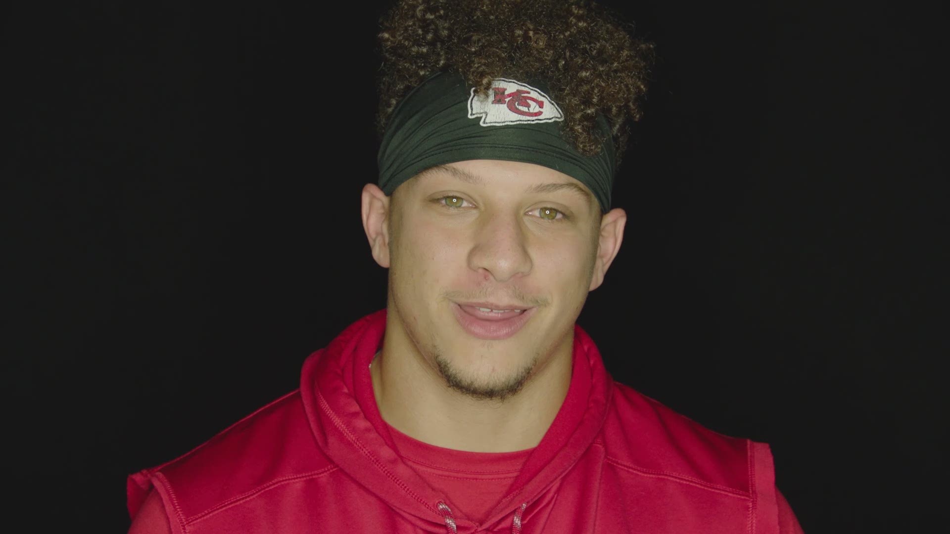 Athletes have the ability to inspire and influence generations. This weekend NFL players around the league will sport cleats for a cause. The story behind one of the most notable players' choice hits close to home. (Video: Chiefs.com)