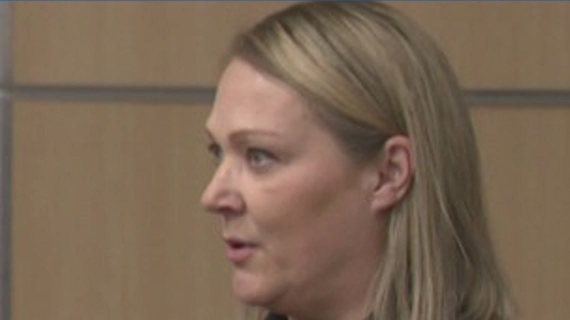 Austin Police Chief Lisa Davis says APD does not ask for immigration ...