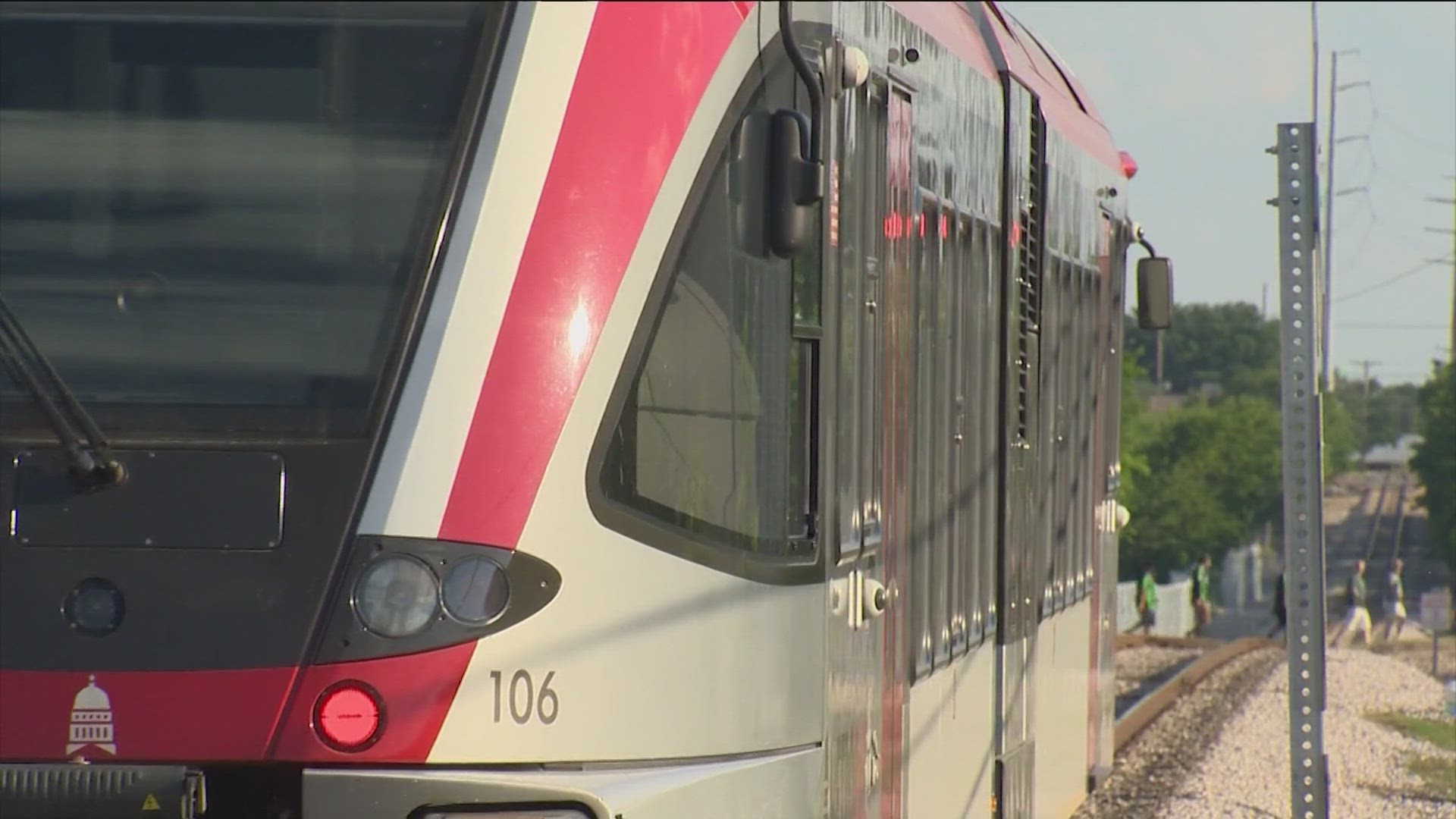 The Austin Transit Partnership is another step closer to expanding light rail in Austin.