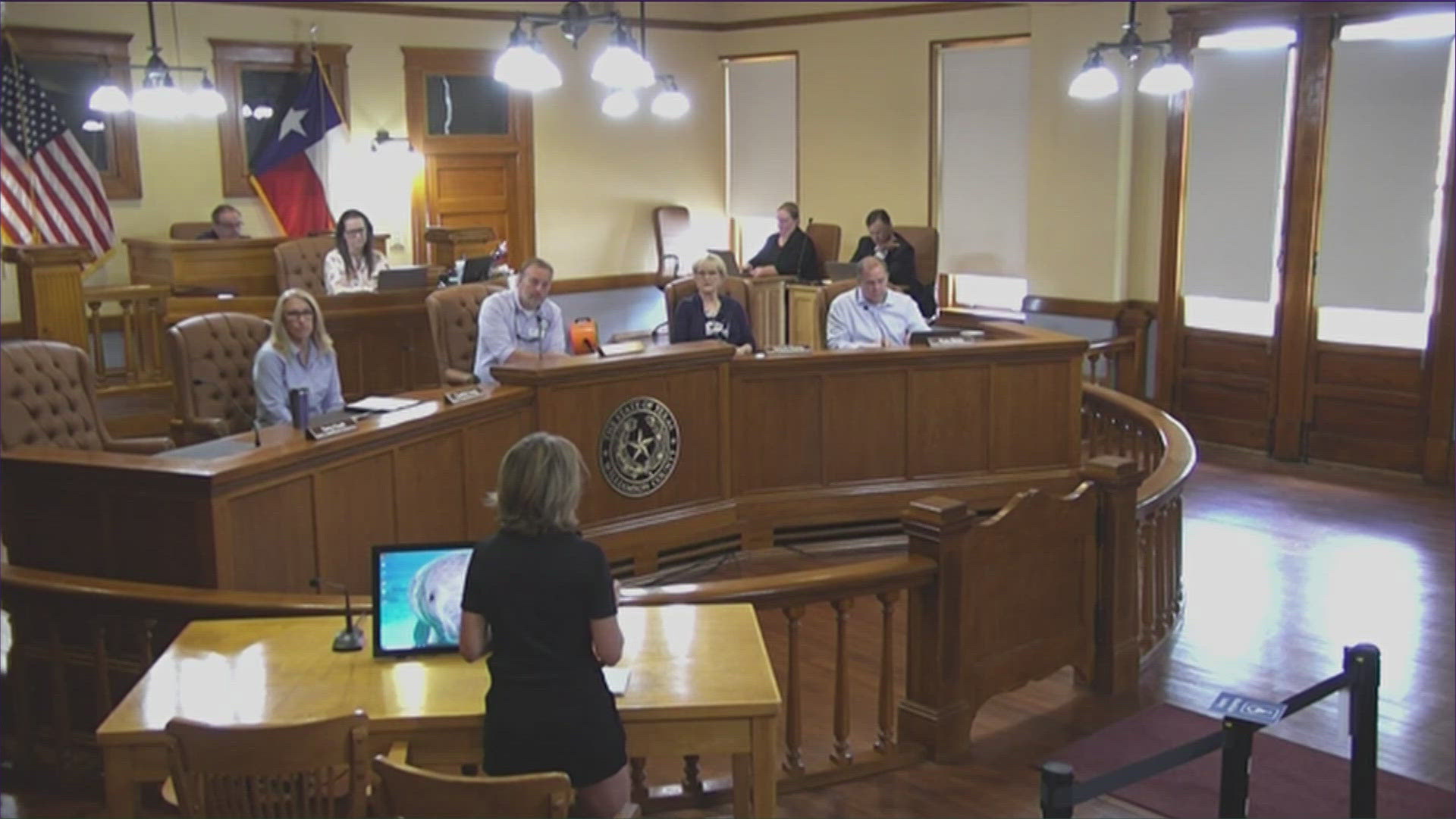 Williamson County extends disaster declaration by 60 days | kvue.com