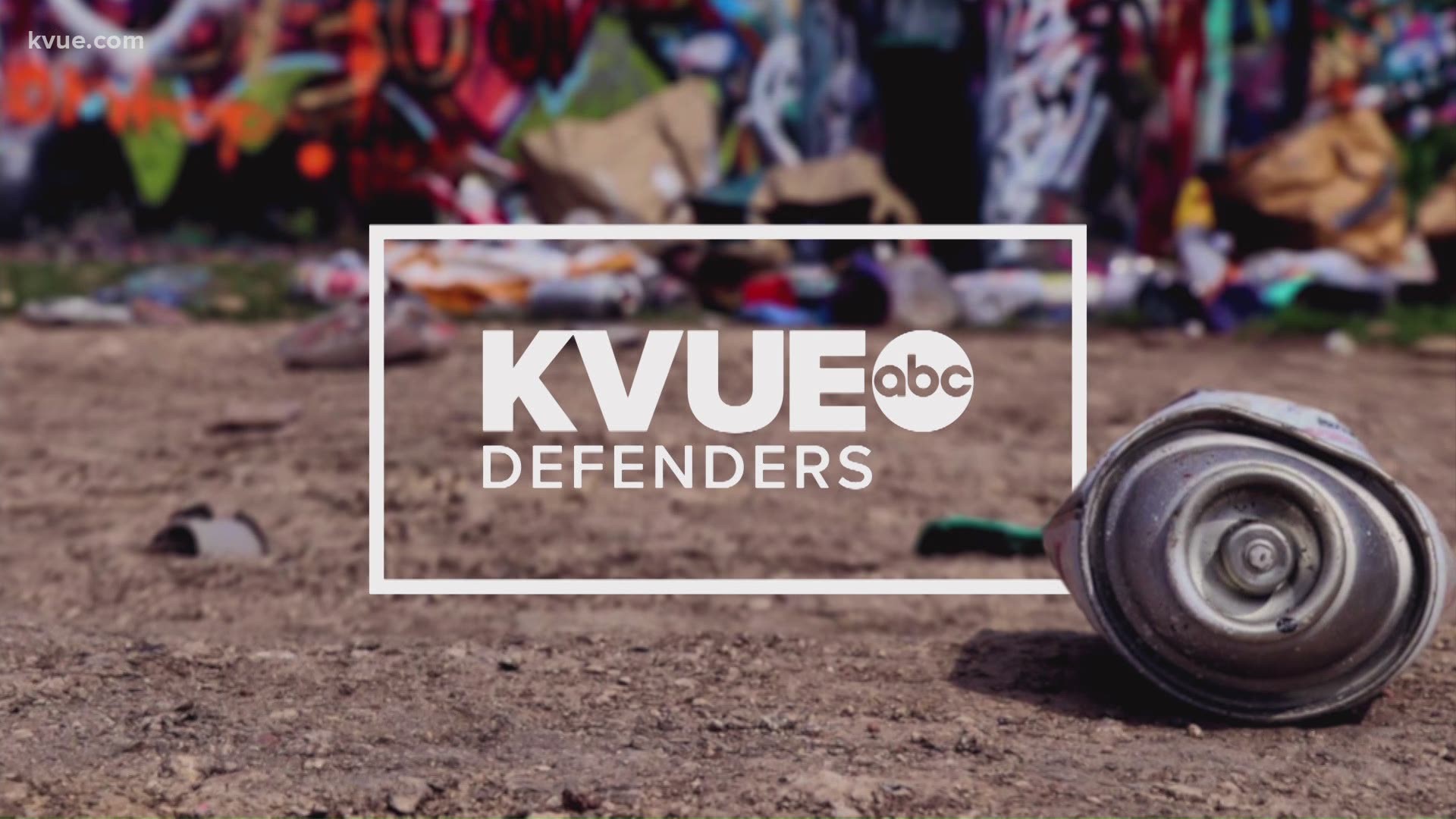 The KVUE Defenders are continuing to answer your election questions. If you have a question, text 512-459-9442.