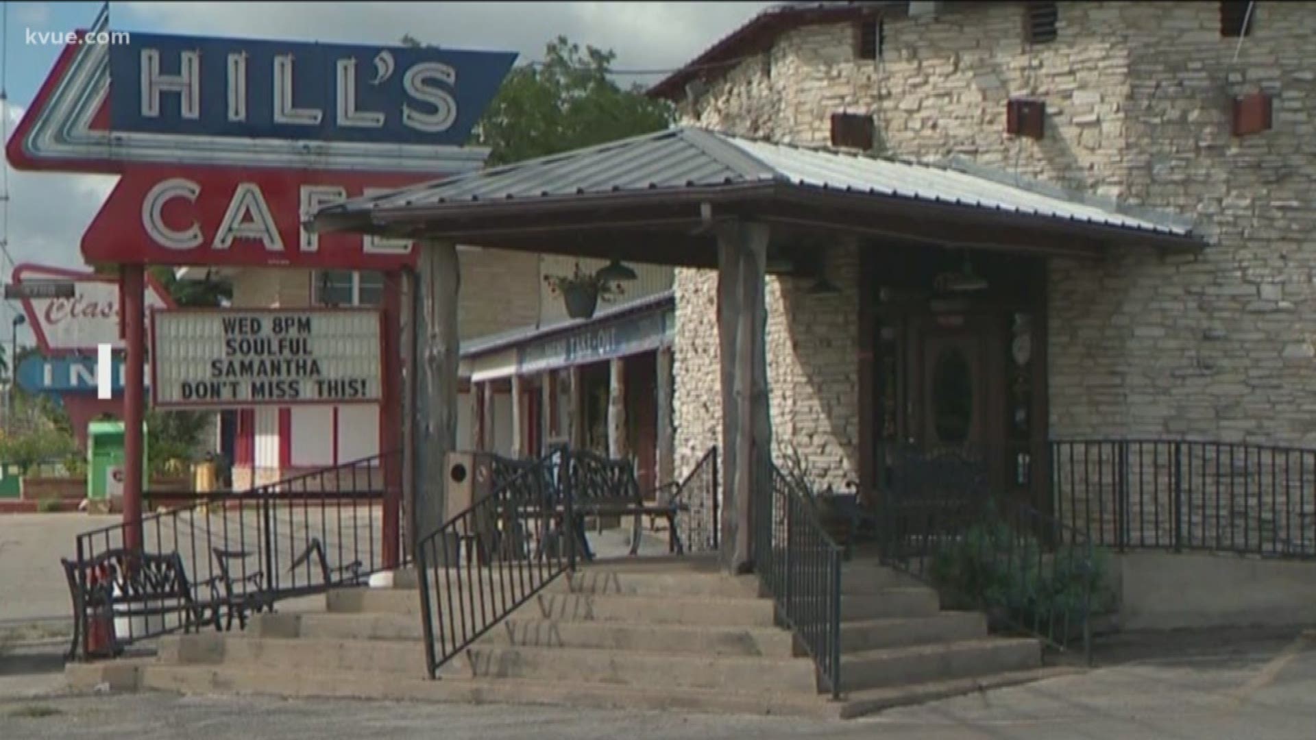 Austin restaurants that have closed for good | kvue.com