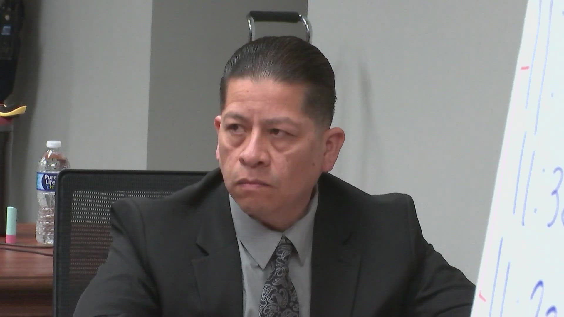 Defense, prosecution rest cases in trial of former Uvalde CISD officer ...