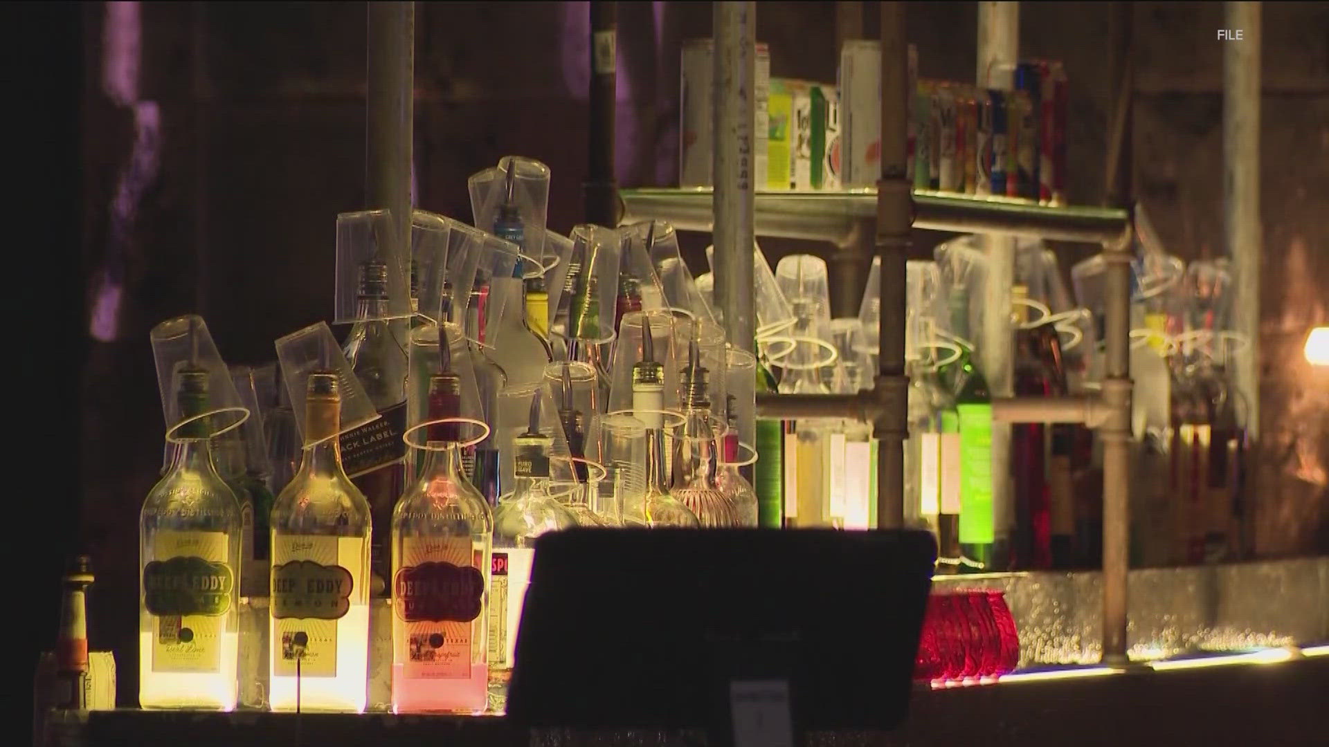 A bar owner in Downtown Austin has filed a civil lawsuit over claims of criminal operations on Sixth Street.