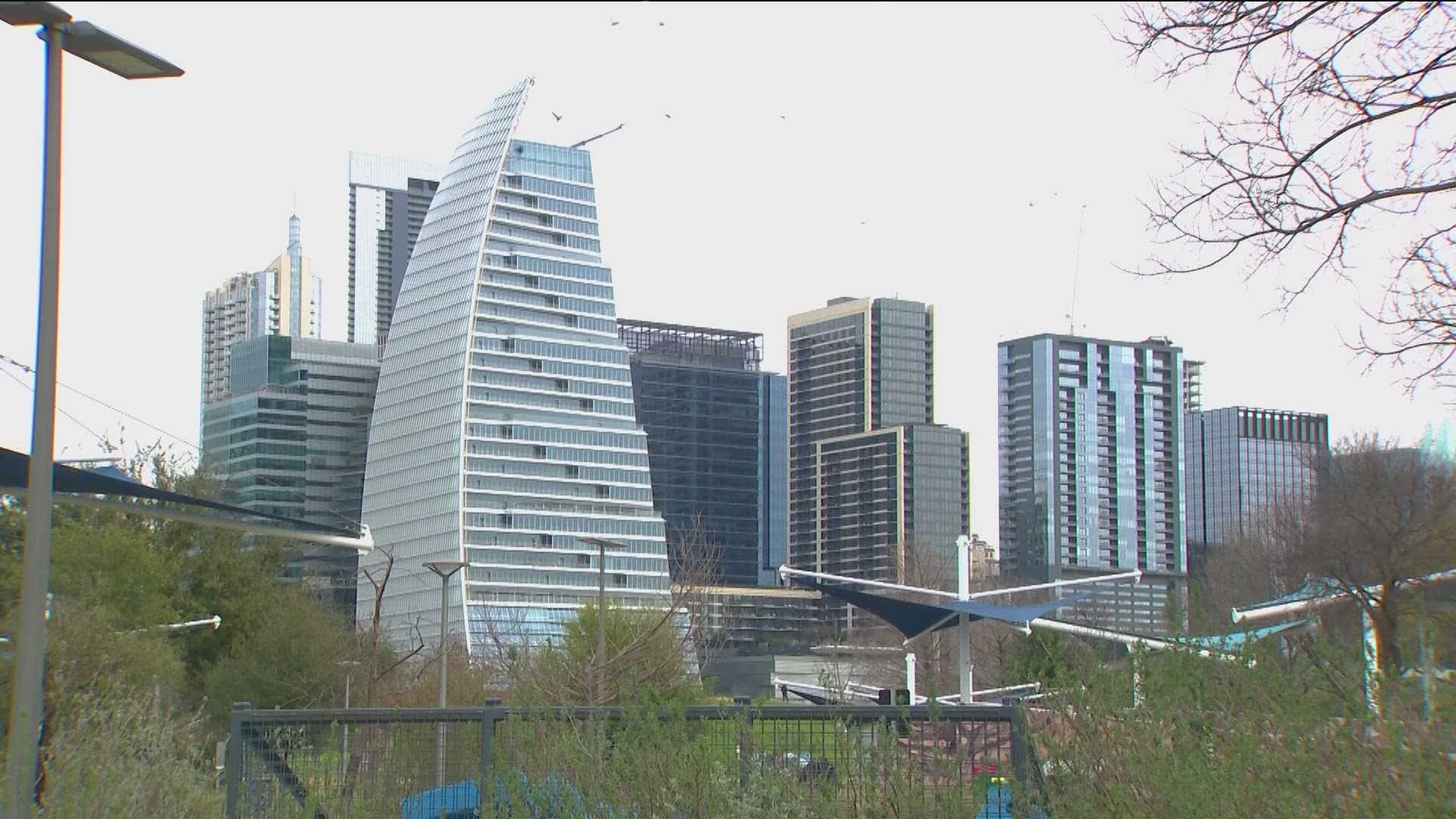 The Austin City Council is expected to vote on the initiative at their March 7 meeting.