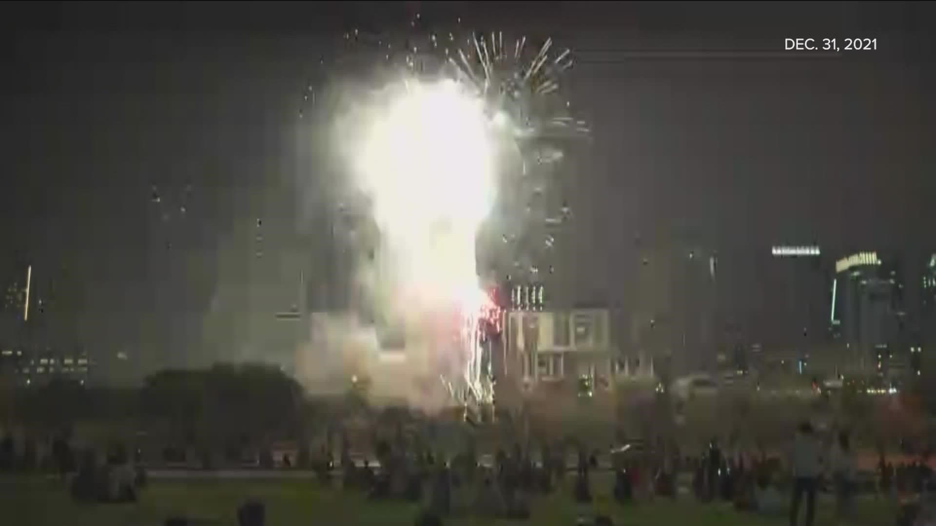 Austin New Years 2023 Get New Year 2023 Update
