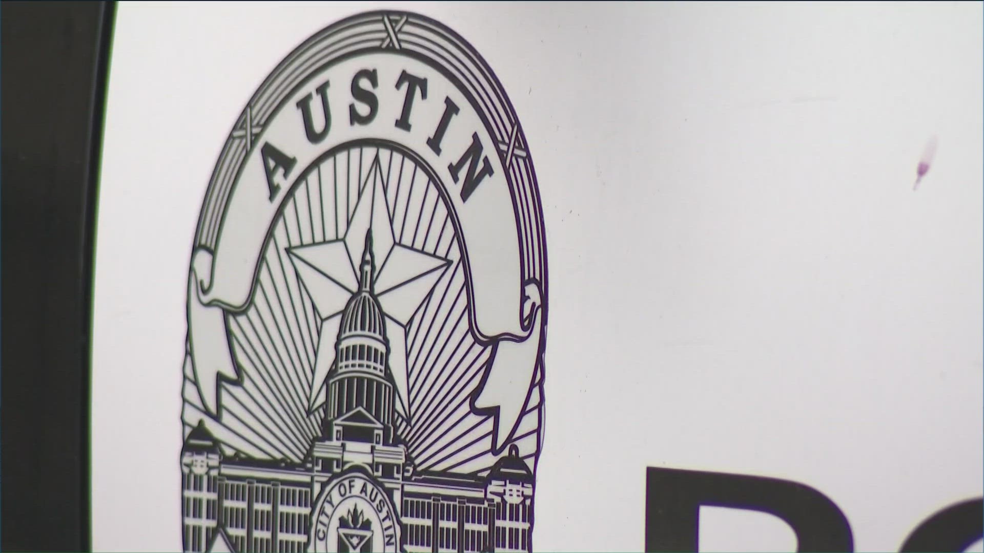 On April 22, the Austin Police Department, Fire Department and other city agencies will shift to an Advanced Encryption Standard, AES.