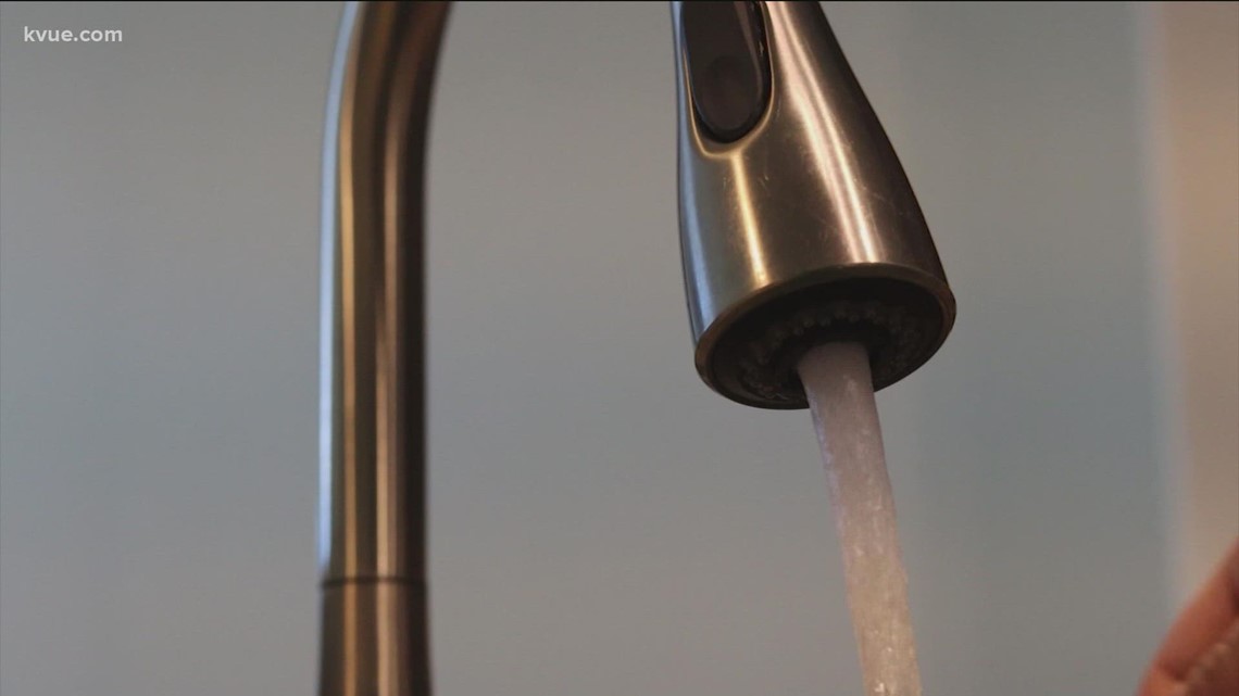 Avery Ranch neighborhood asked to conserve water as contractors work to fix leaking valve - Vimarsana News