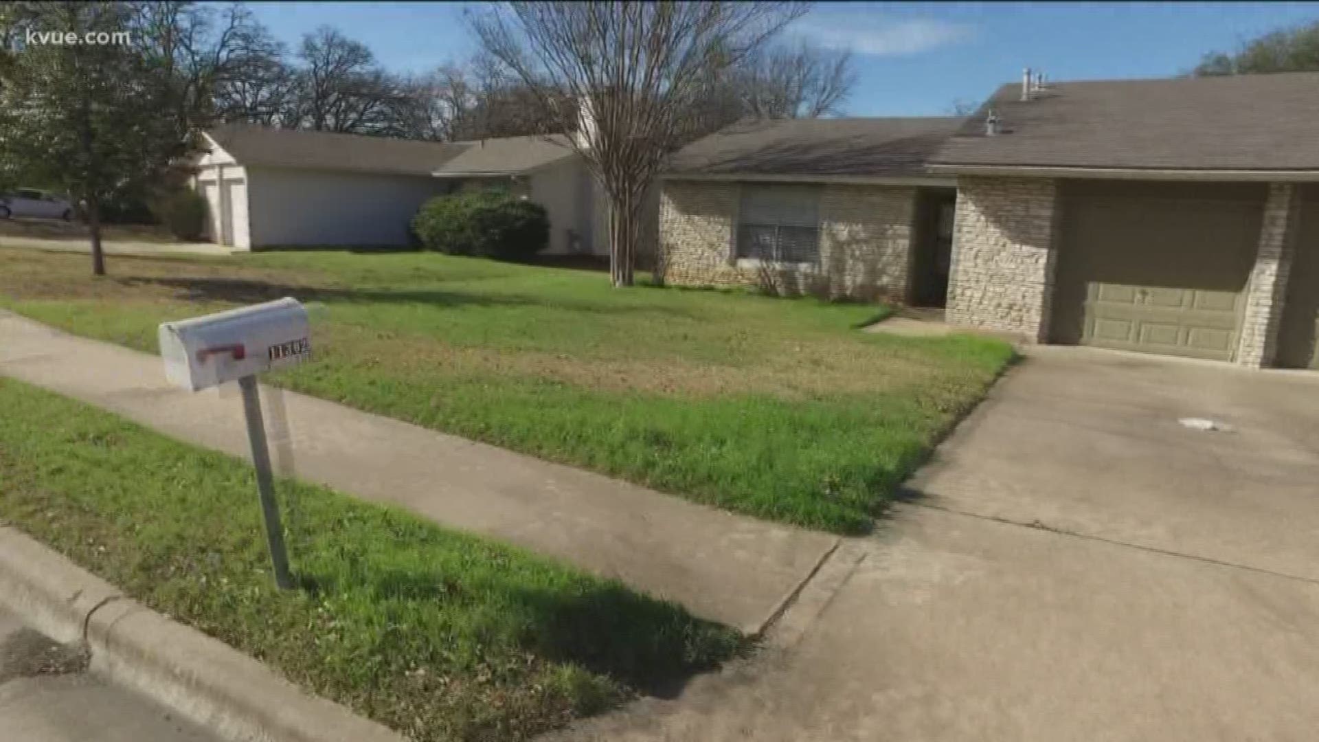 Property owners in Bastrop Bounty owe almost $2 million in taxes.