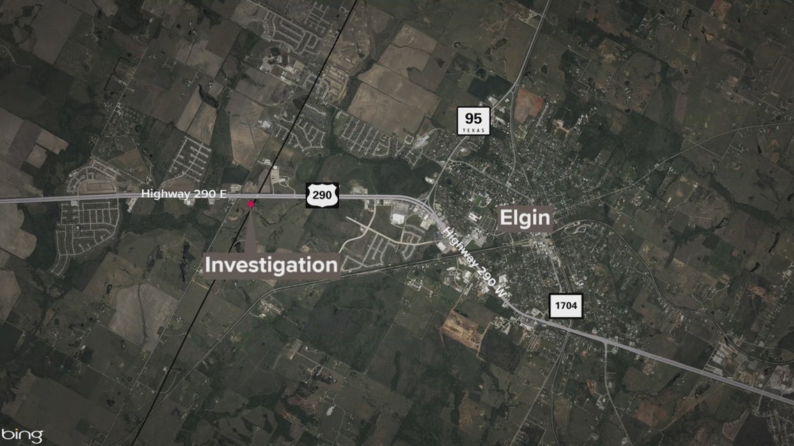 Deadly shooting in Elgin related to road rage | kvue.com