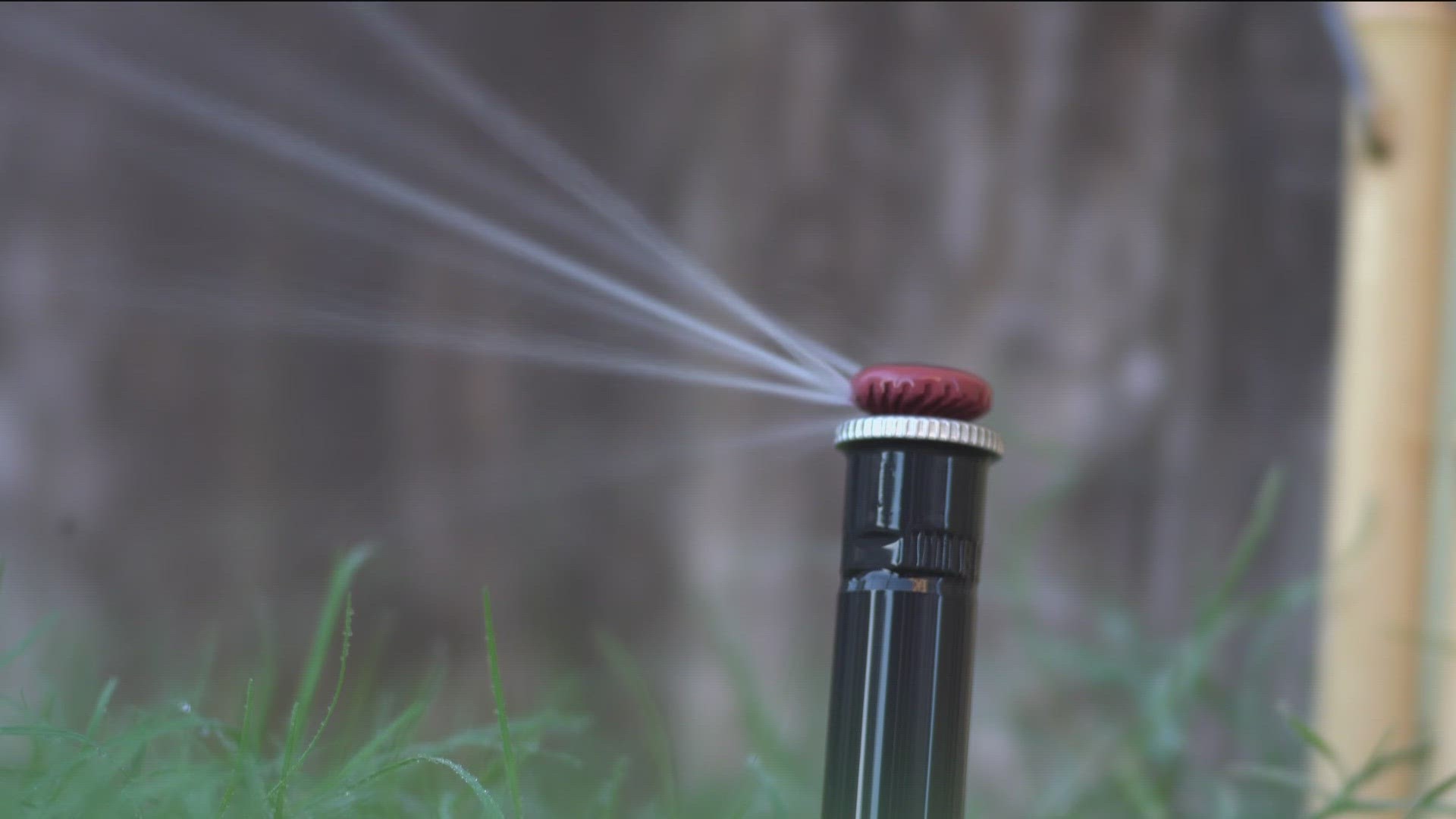 The KVUE Defenders have been looking into how communities are addressing water scarcity. More cities are turning to reclaimed water to prepare for the future.