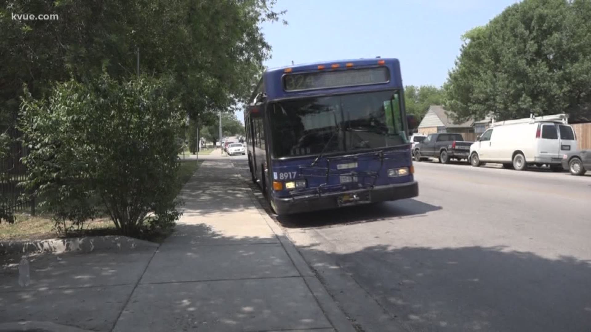 Some big changes are coming for Austin bus riders.