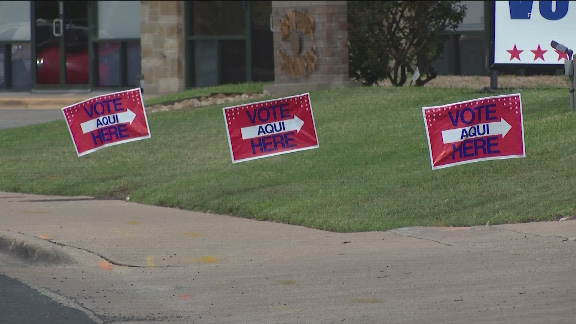 Hays County is preparing for the presidential election by creating the Elections Integrity Task Force.